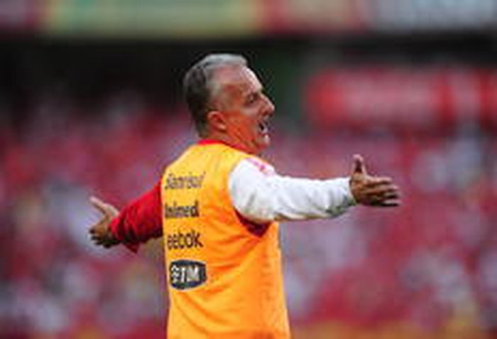 Fernando Gomes / Agencia RBS