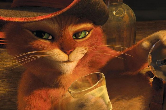 DreamWorks Animation / Divulgação DreamWorks Animation / Divulgação