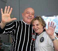 lula camisa corinthians