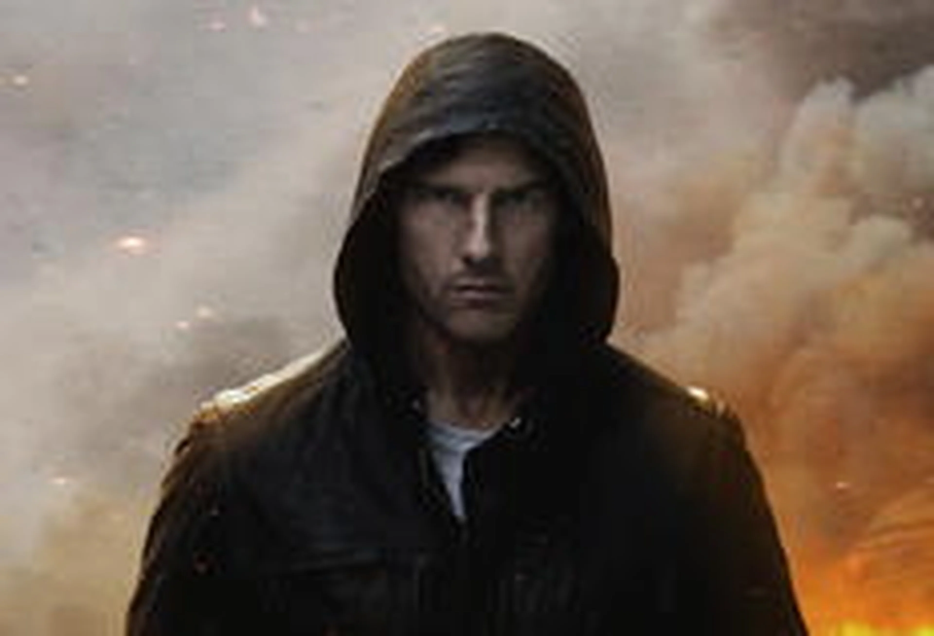 Paramount Pictures/Divulgação