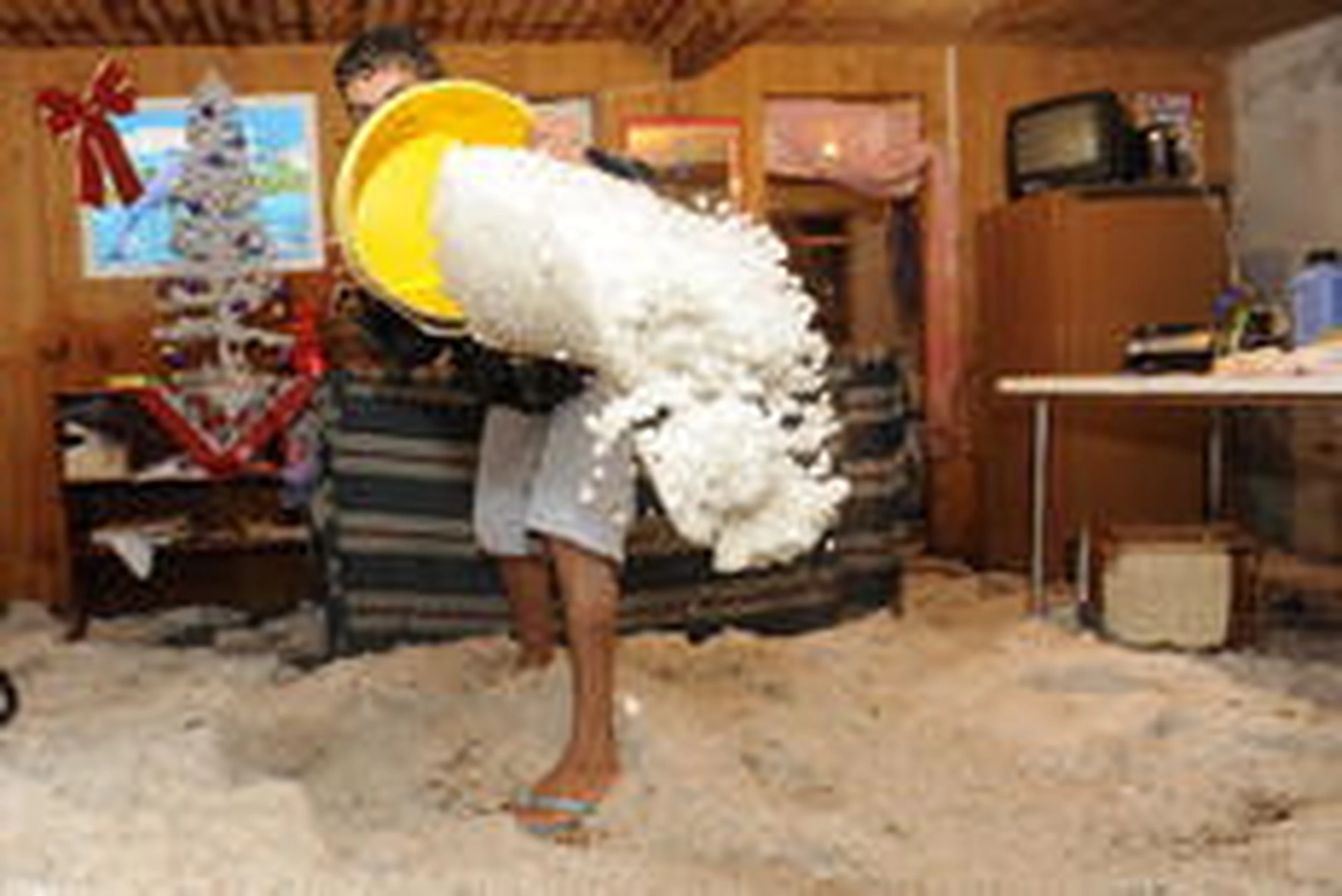 Daniela Xu/Agencia RBS