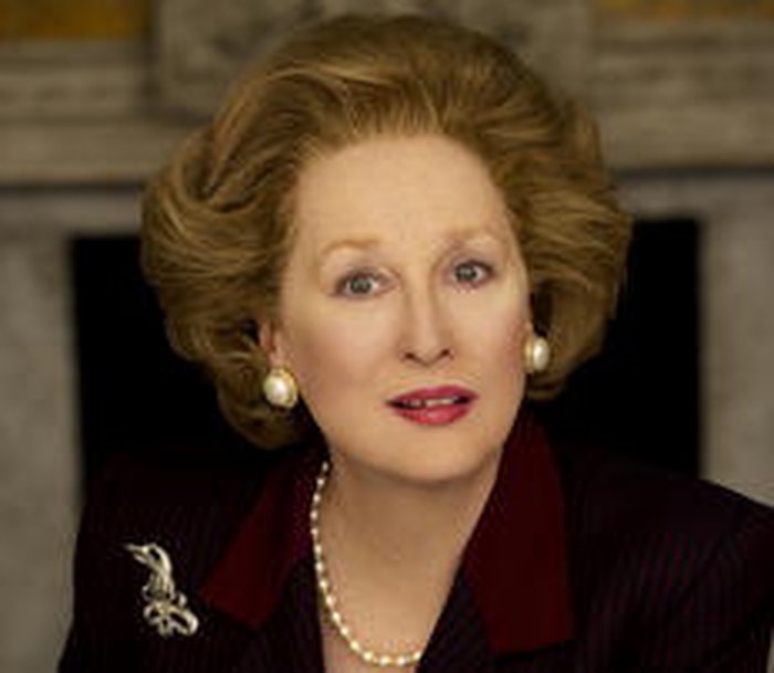 Por que Margaret Thatcher ganhou o apelido 'Dama de Ferro'?