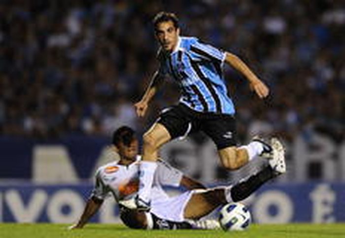 Mauro Vieira / Agencia RBS