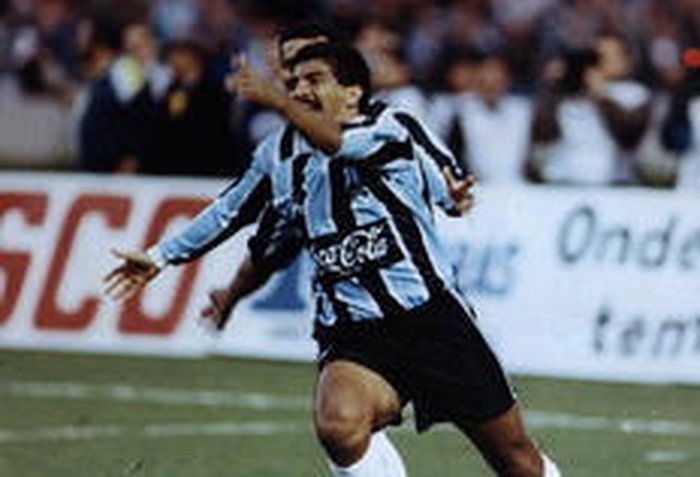 Ver Descrição / Agencia RBS