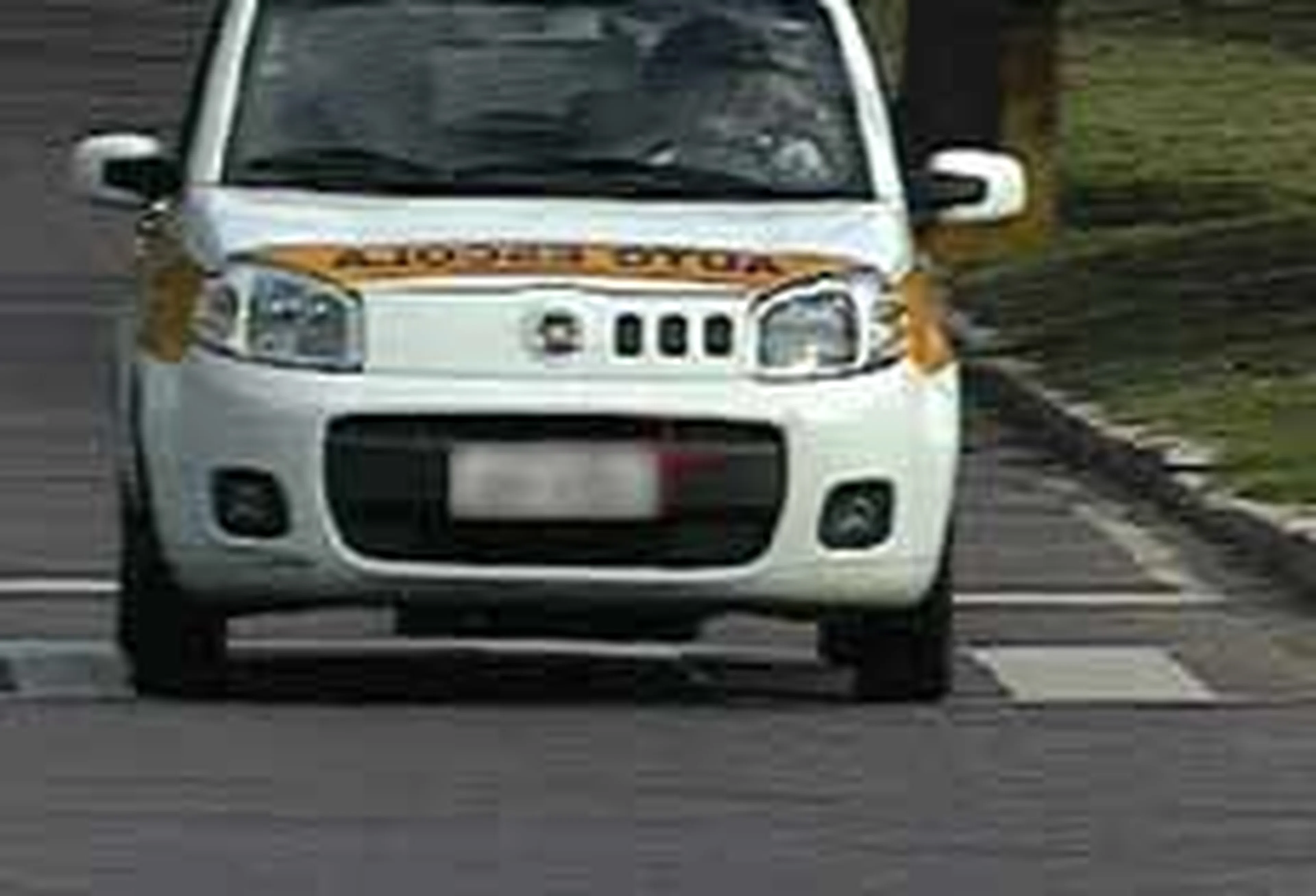 Divulgação, PMPA/null