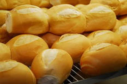 Aumento Cacetinho C Estrela Aumento de 20 na farinha do pao frances vulgo cacetinho pão,cacetinho,pão françês,aumento do pão,aumento do cacetinho,2%,vinte por cento,diário gaúcho