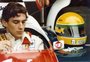 Especial 25 Anos Sem Ayrton Senna e mais atrações para curtir na TV nesta quarta