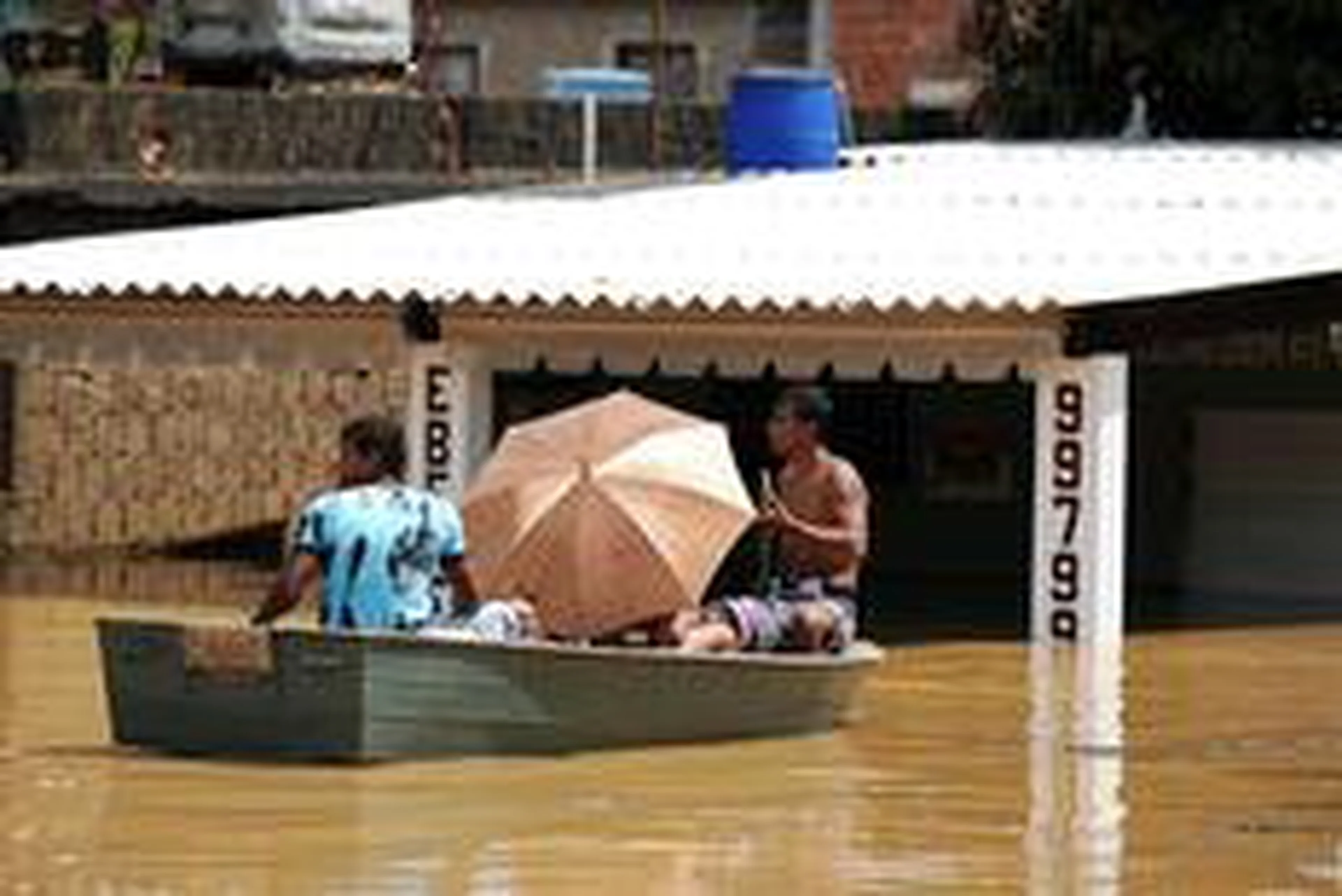 Vanderlei Almeida/AFP