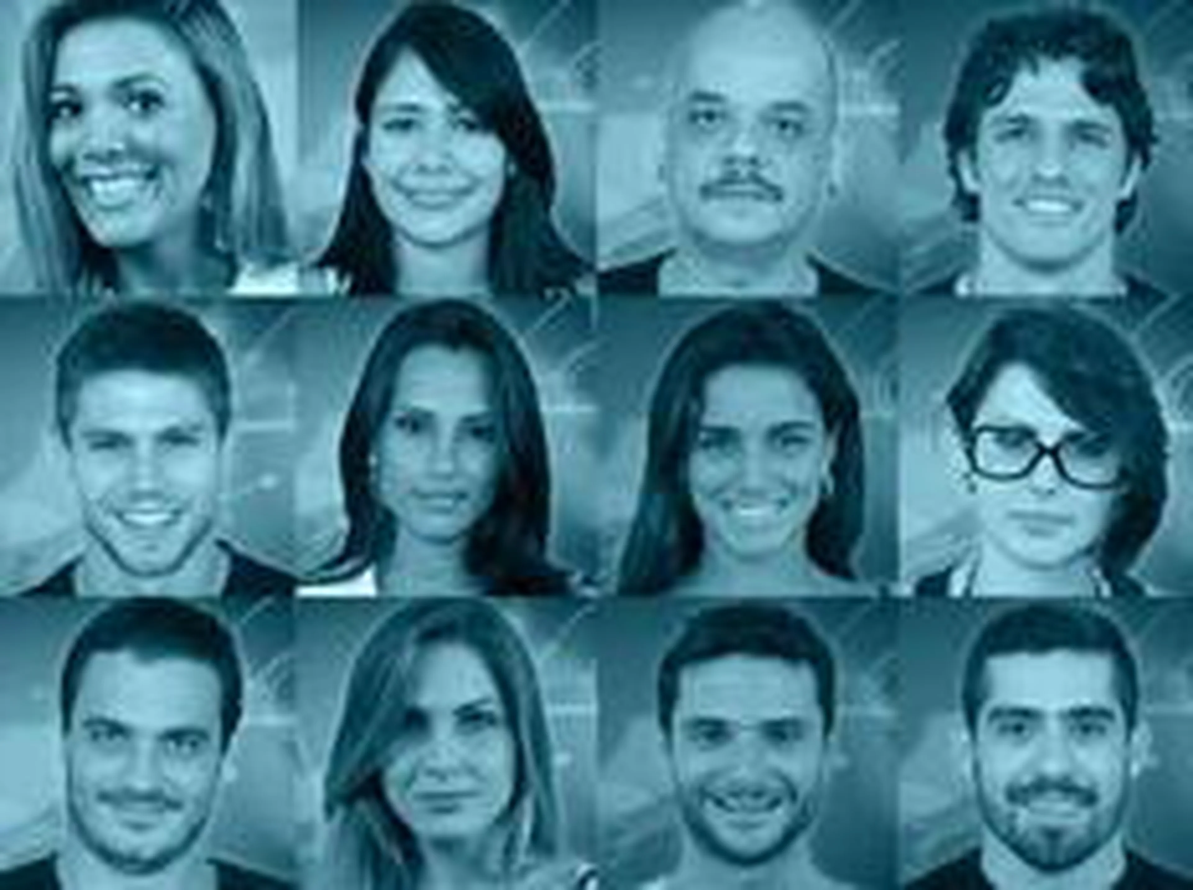Divulgação/TV Globo