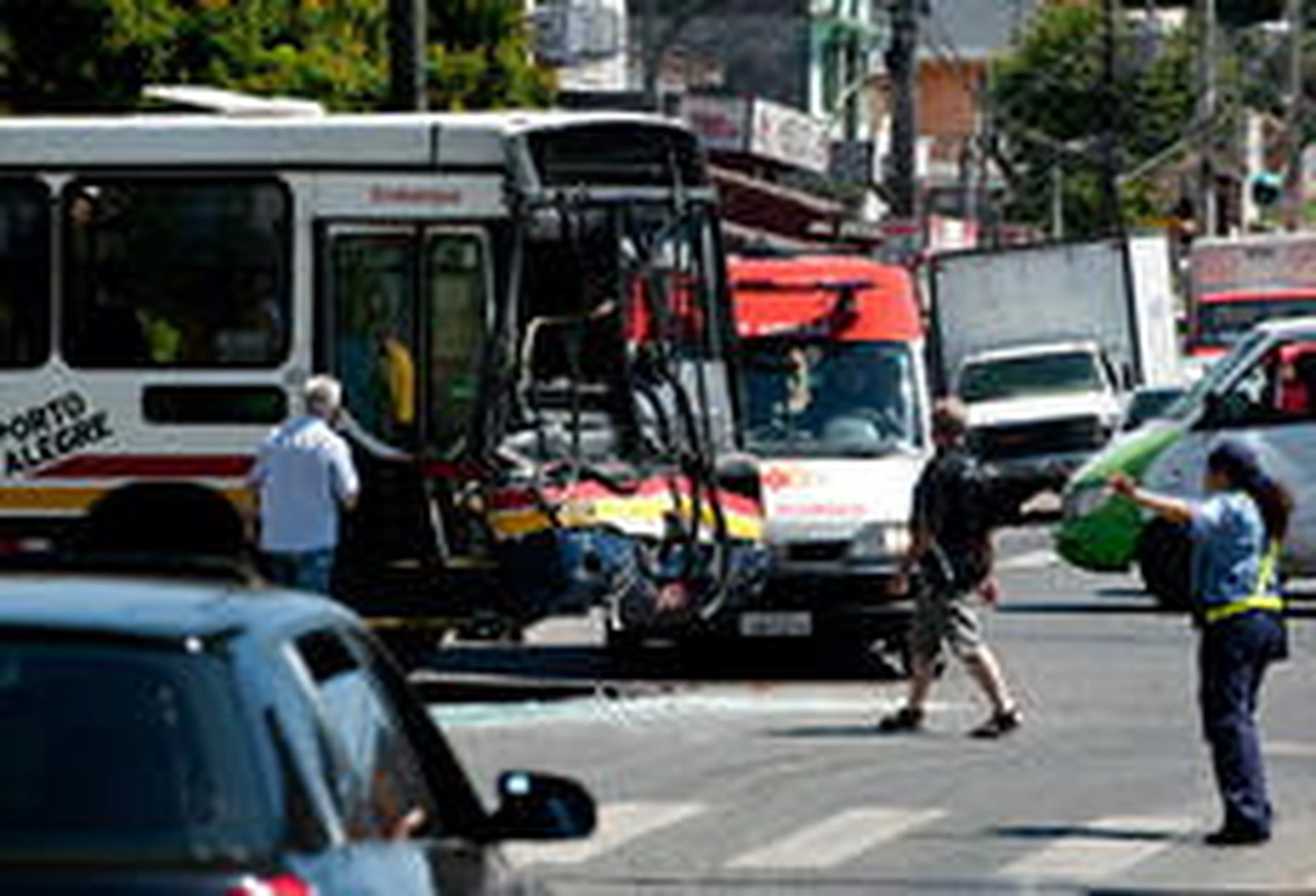 Carlos Macedo/Especial