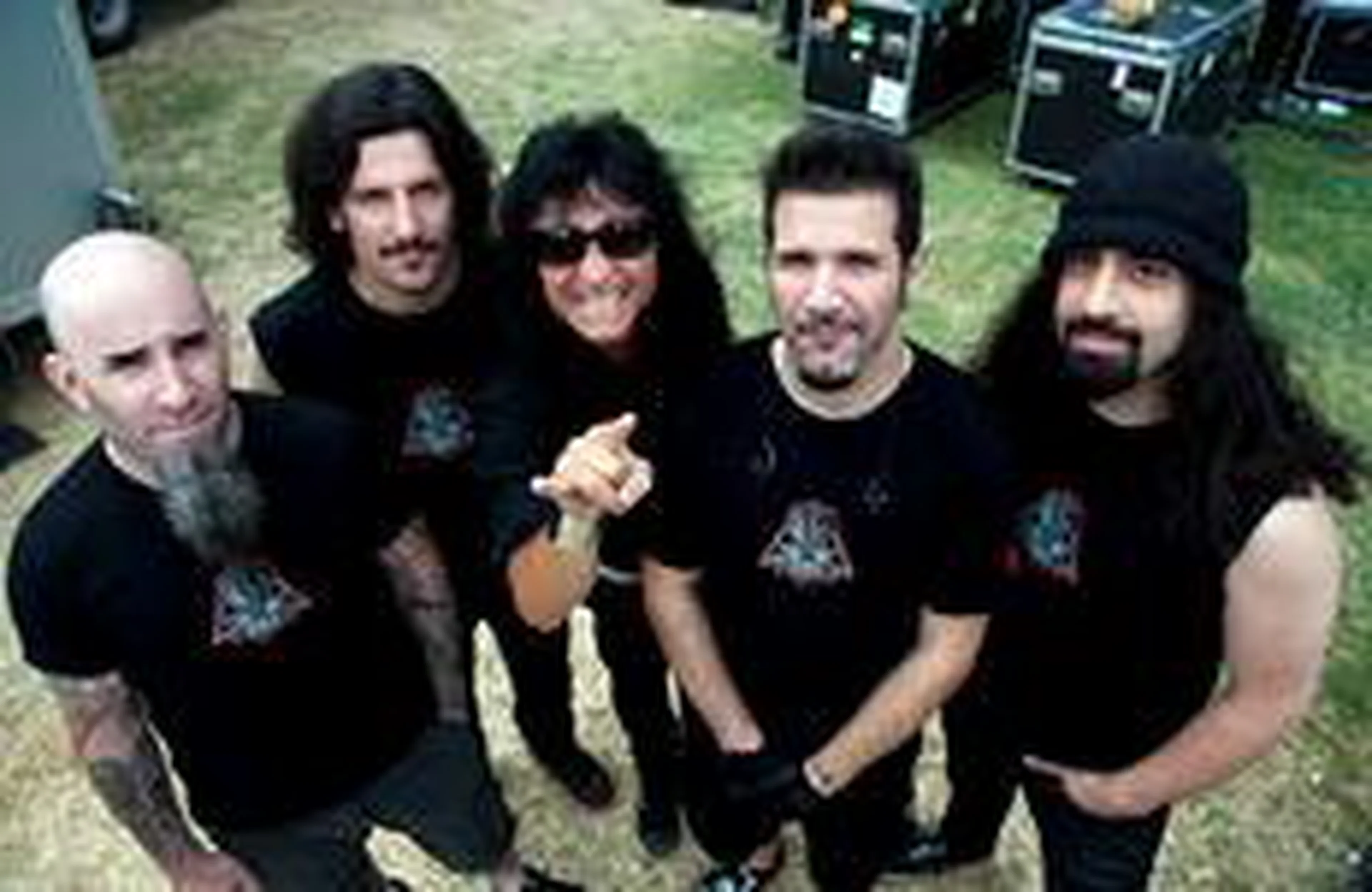 Andy Buchanan/Divulgação