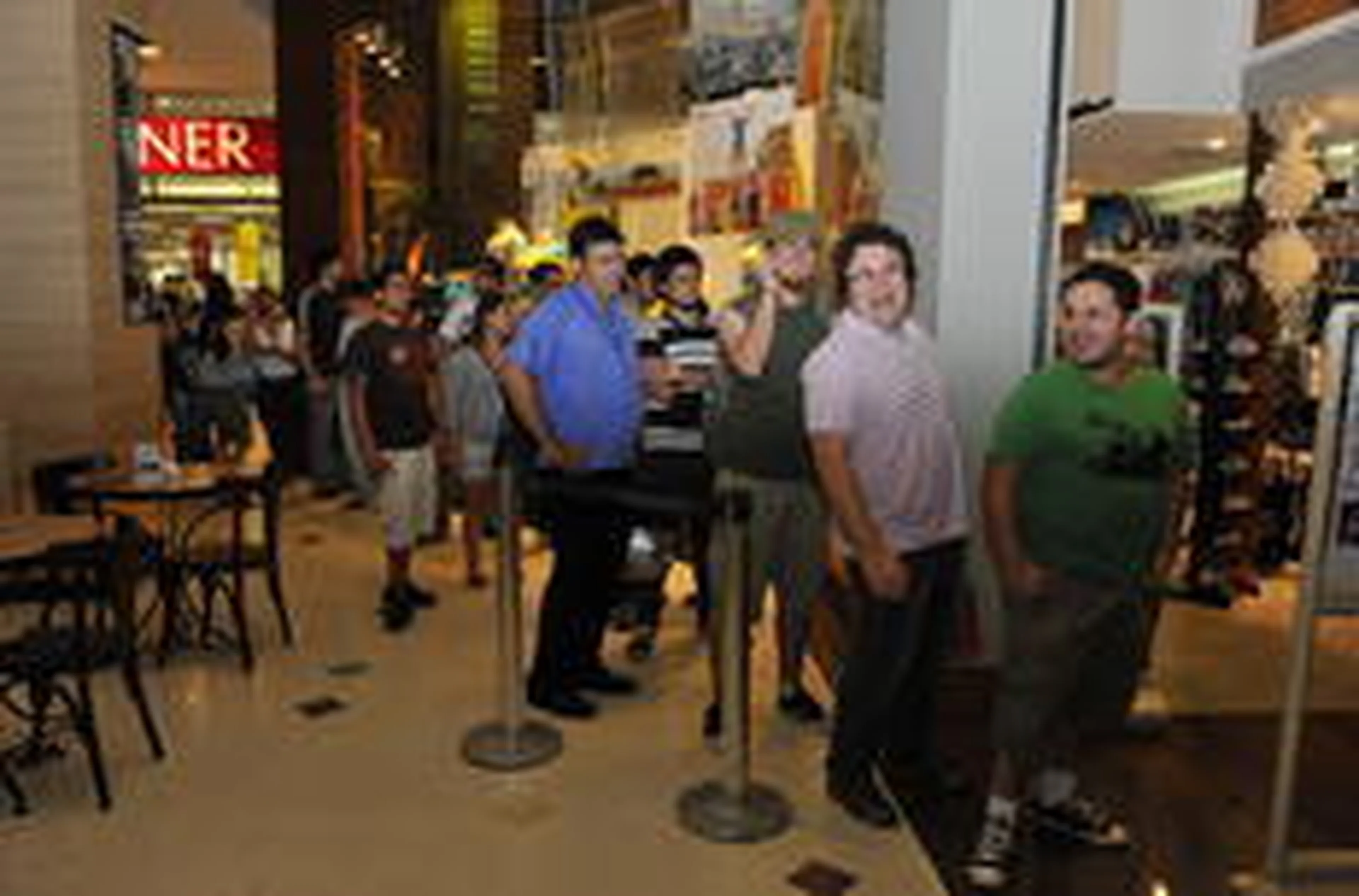 Genaro Joner/Agencia RBS