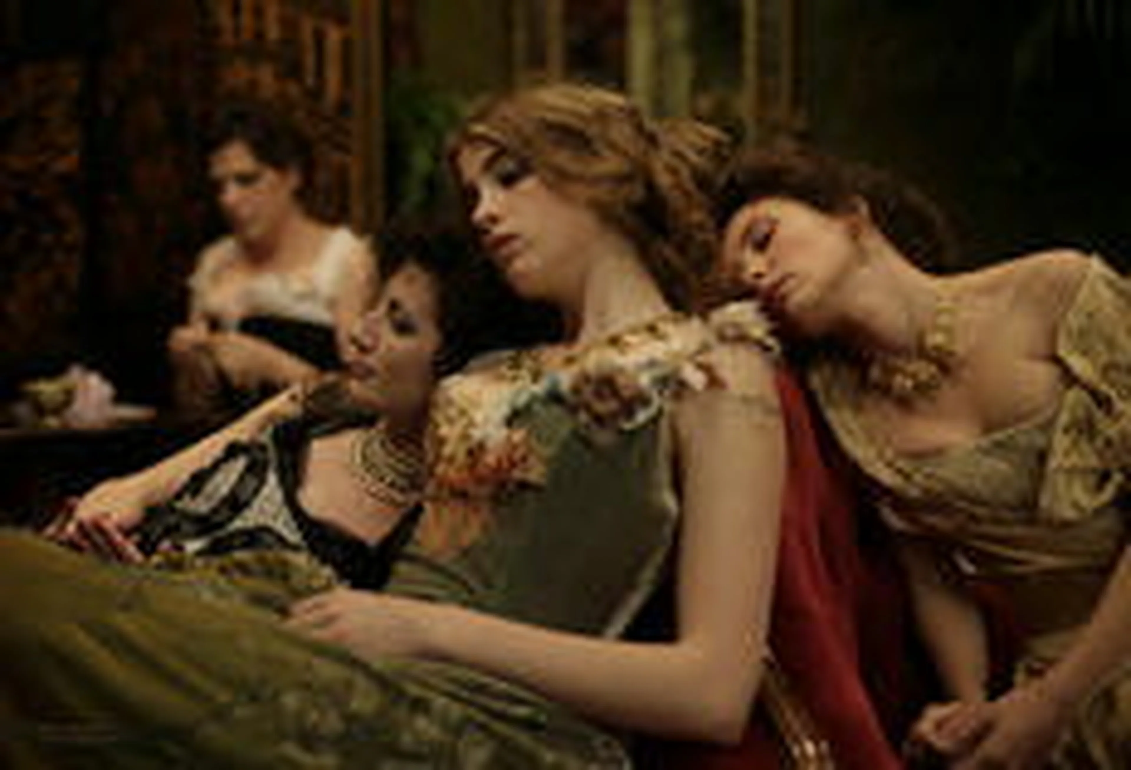 Petrini Filmes/Divulgação