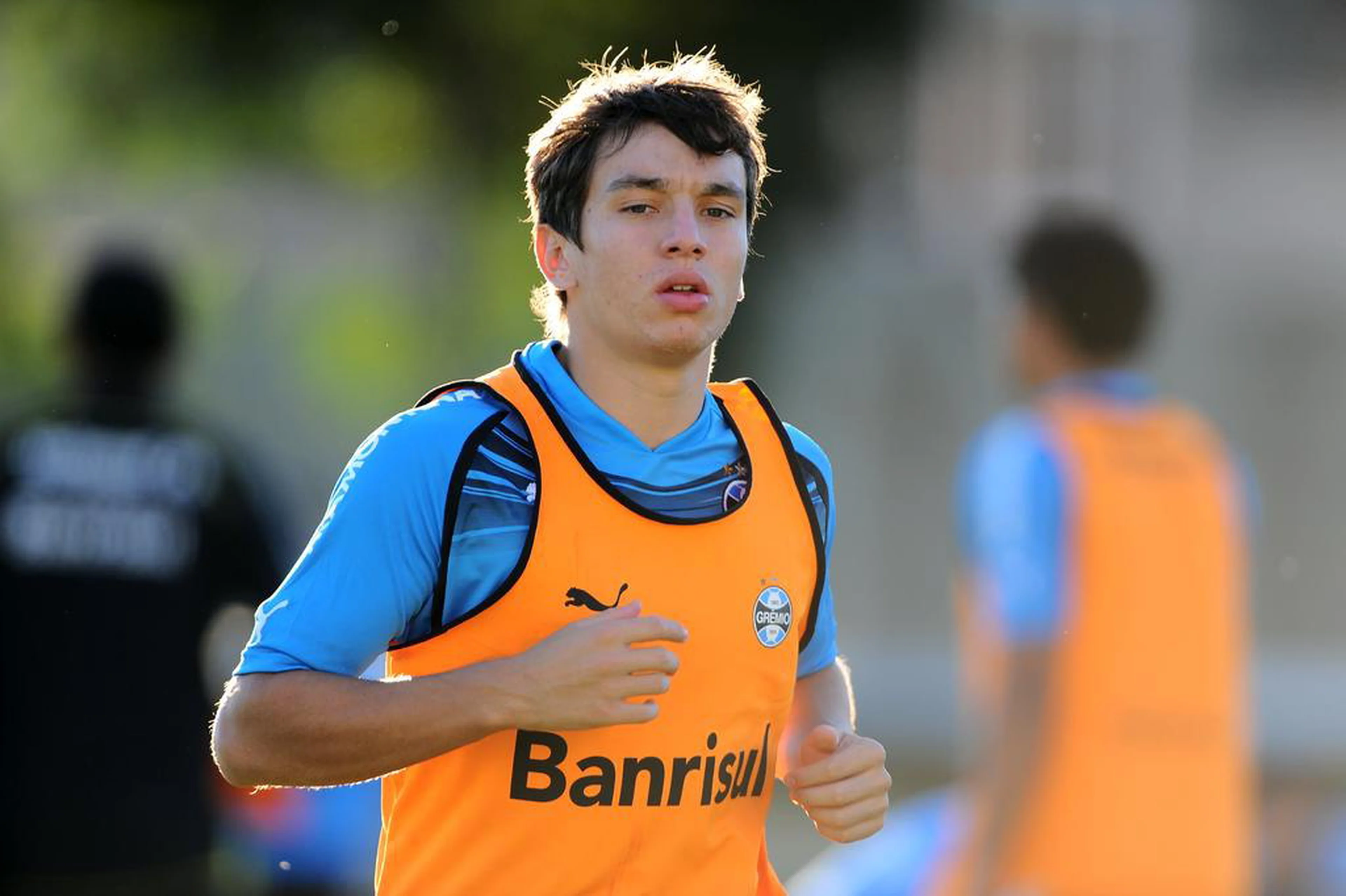 Mauro Vieira/null
