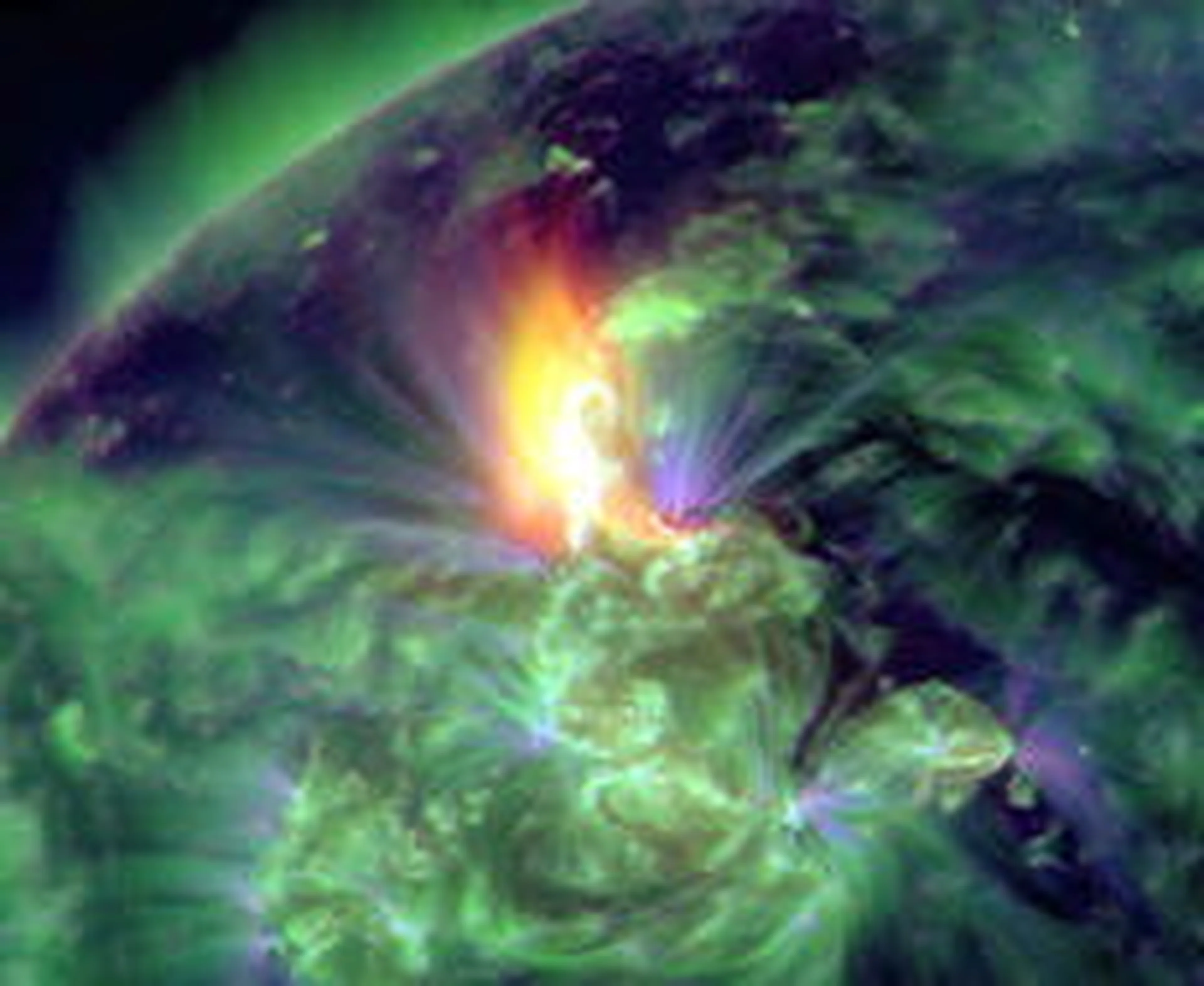 AFP/NASA