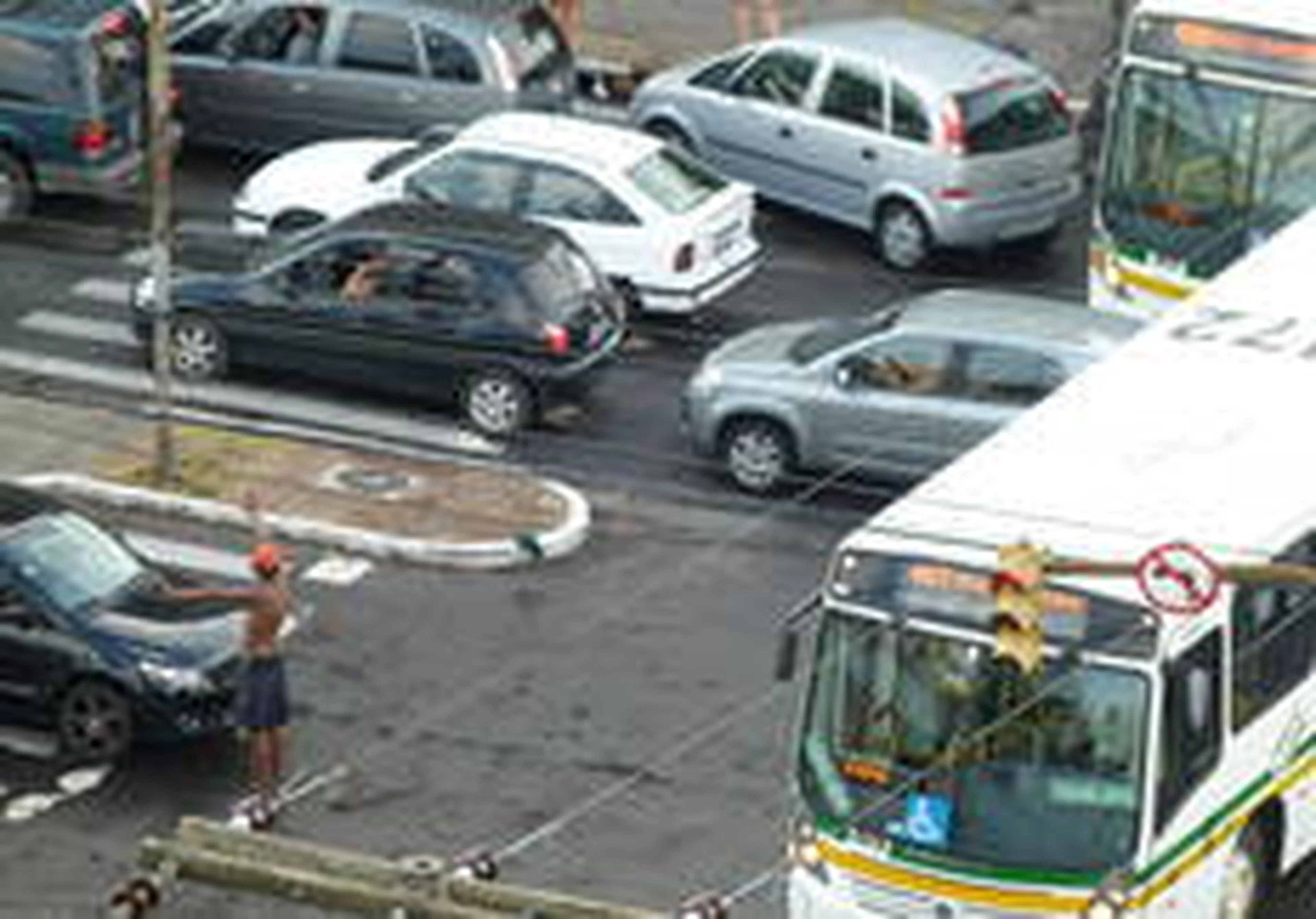 Maureci Bergler/Leitor-reporter