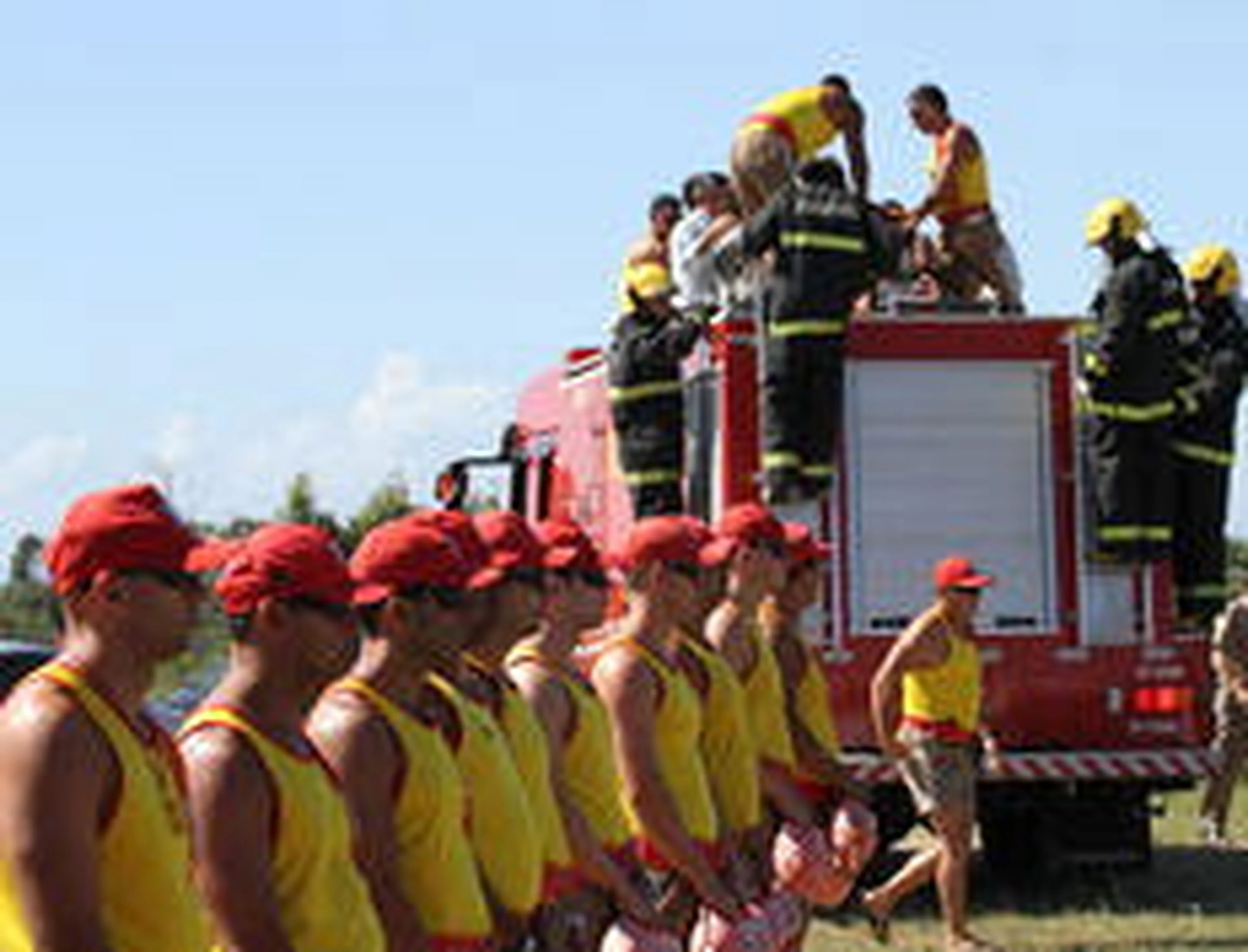 Wilson Cardoso,Brigada Militar/Divulgação