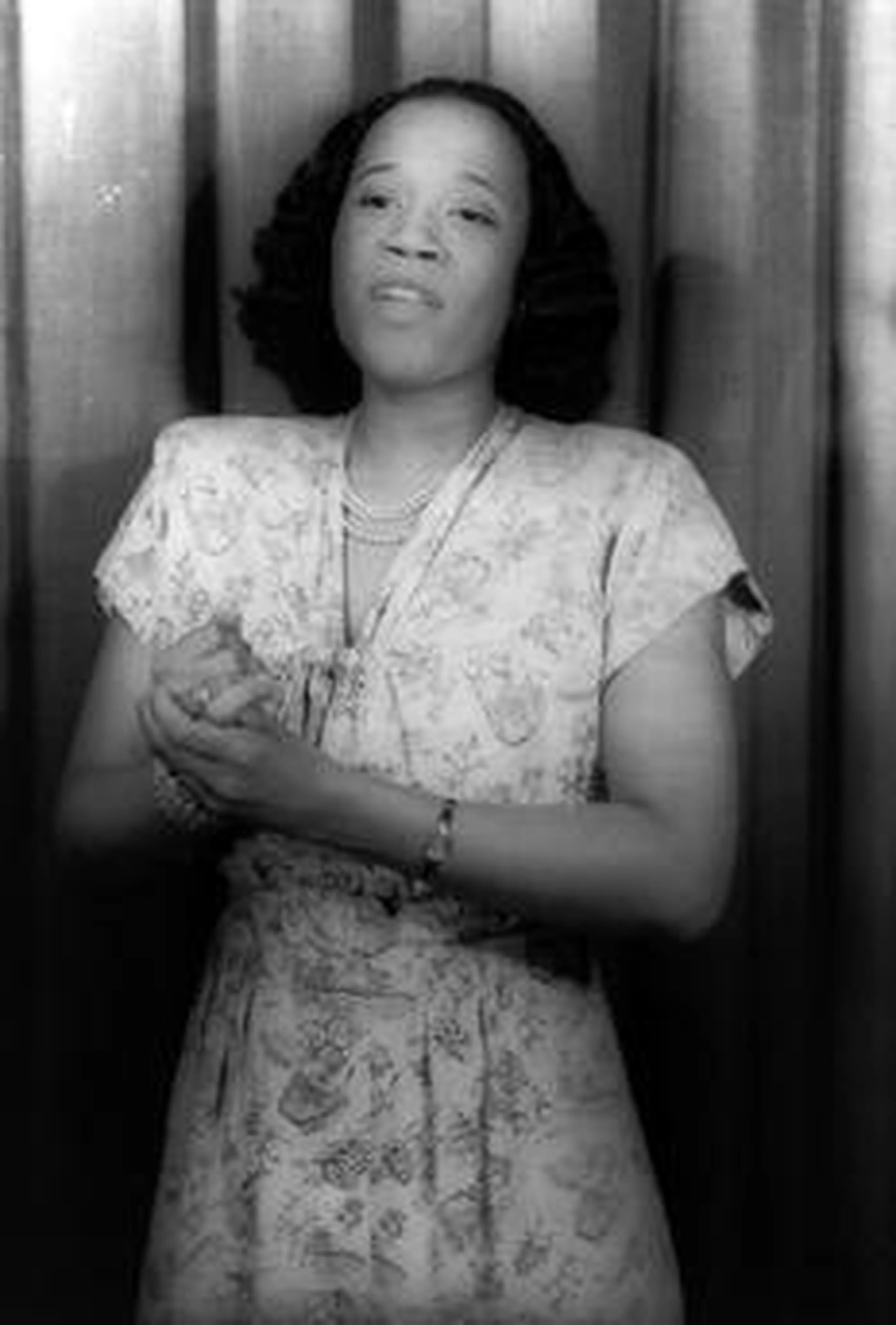 Carl Van Vechten/Wikicommons