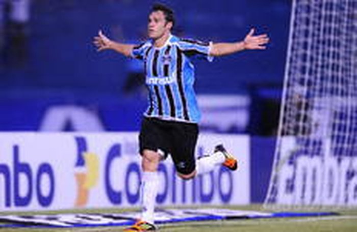 Ricardo Duarte / Agencia RBS