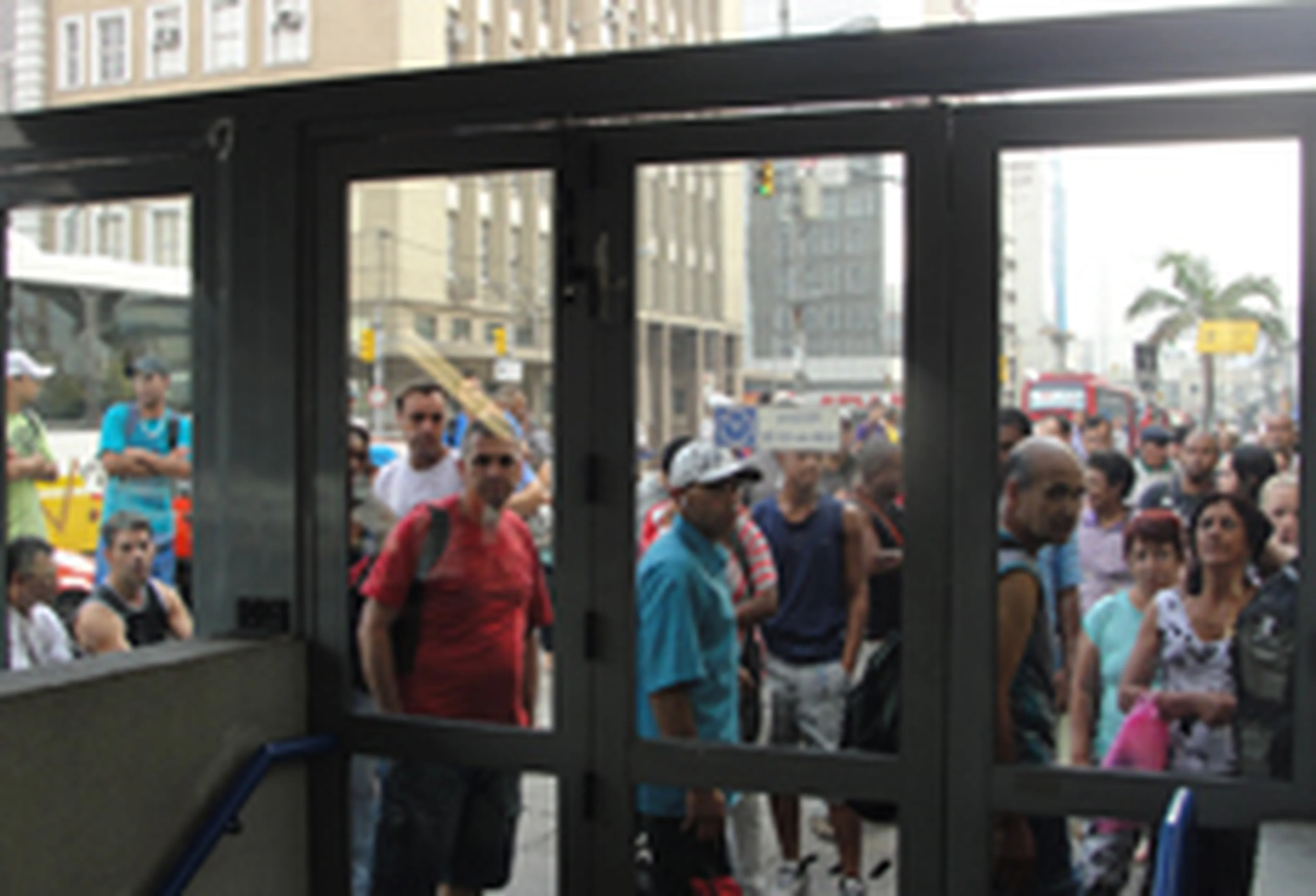 Thiago Tieze, Agência RBS/null