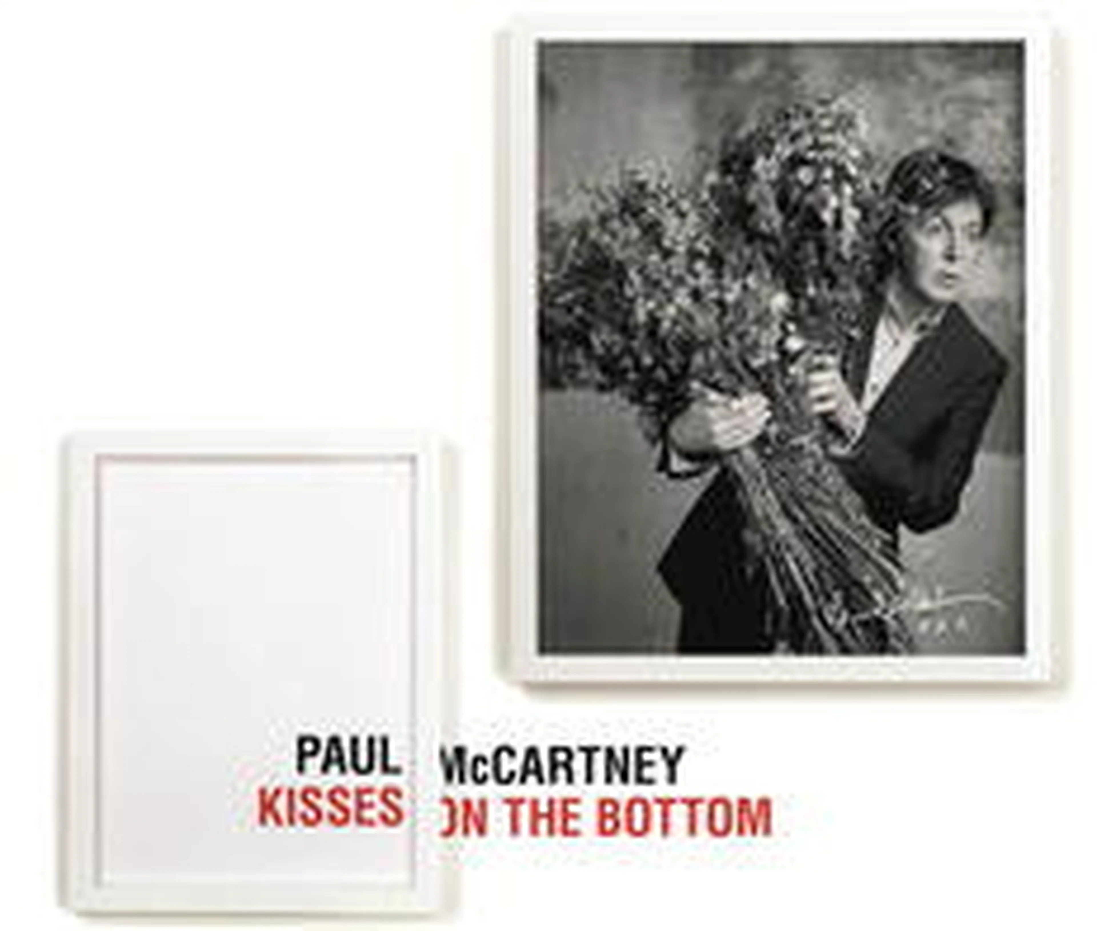 PaulMcCartney.com/Divulgação