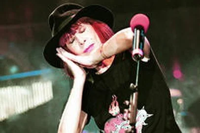 Rita Lee rita lee,cantora,música
