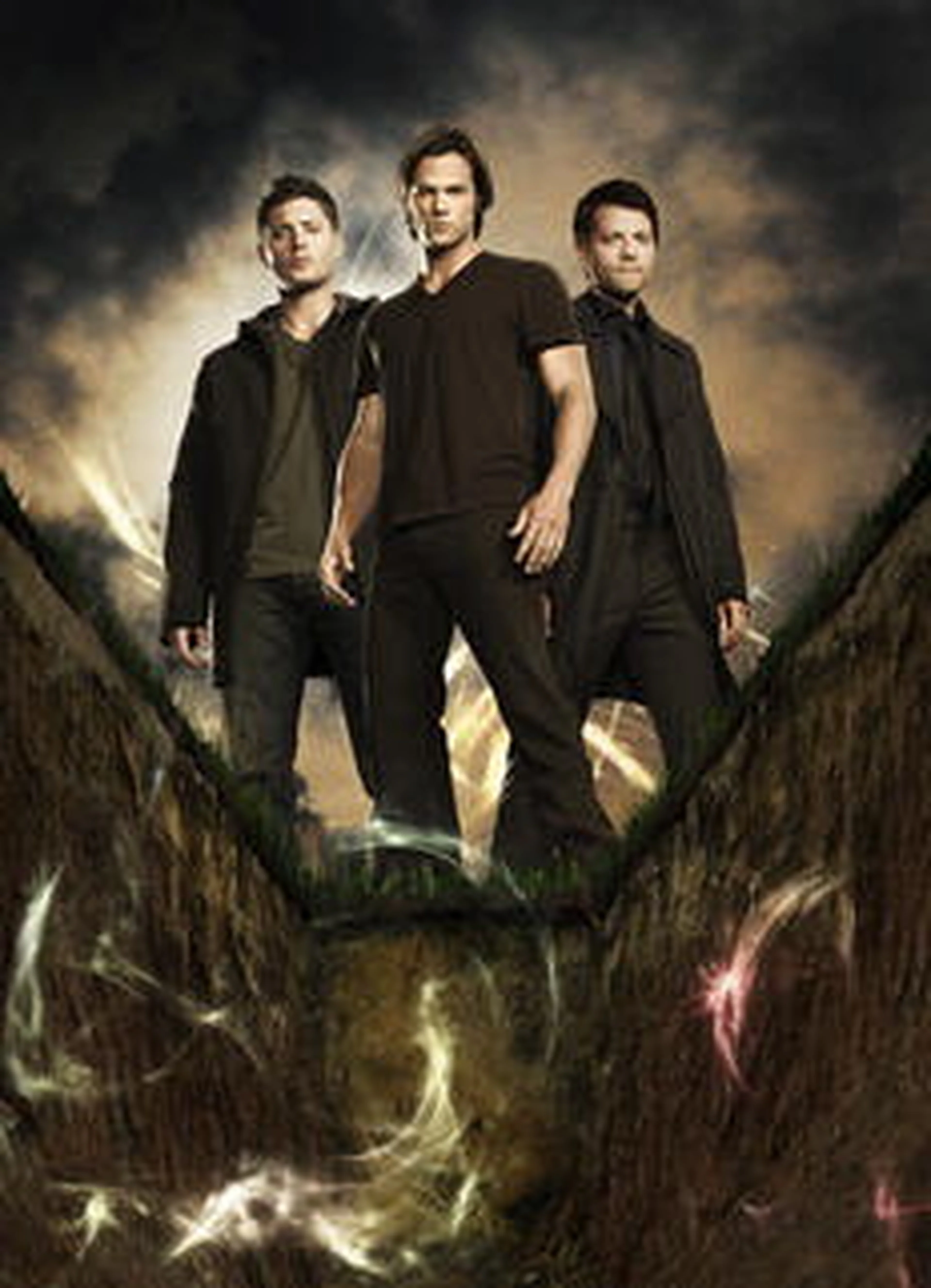 Warner Channel/Divulgação