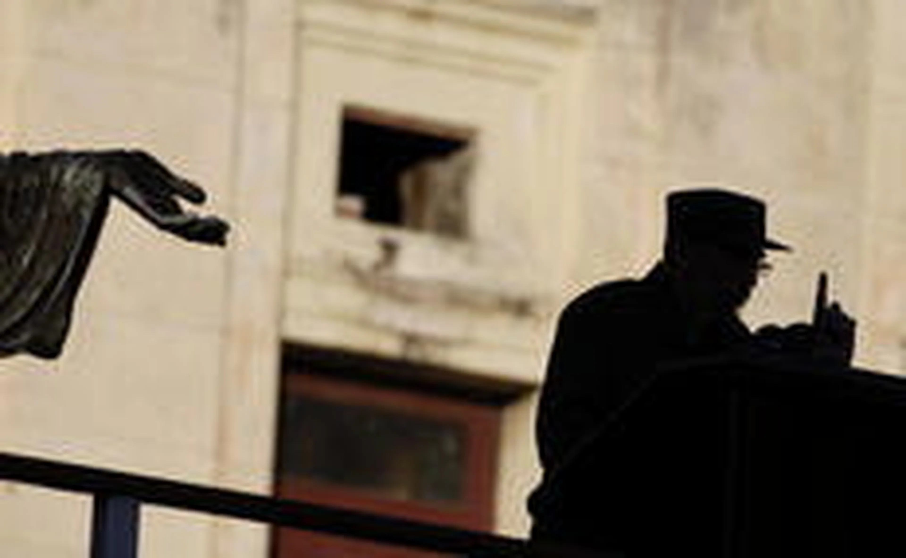 Javier Galeano/AP