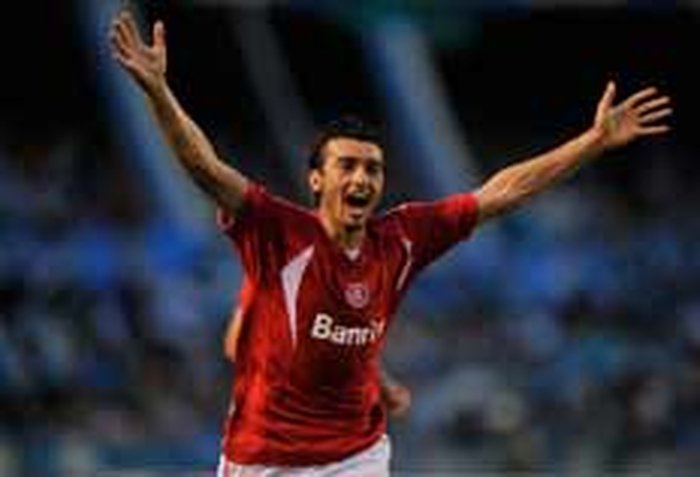 Marcelo Oliveira / null