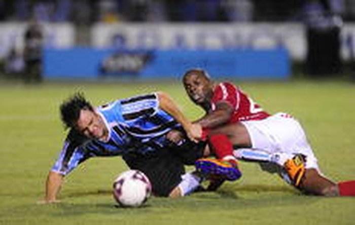 Ronaldo Bernardi / Agencia RBS