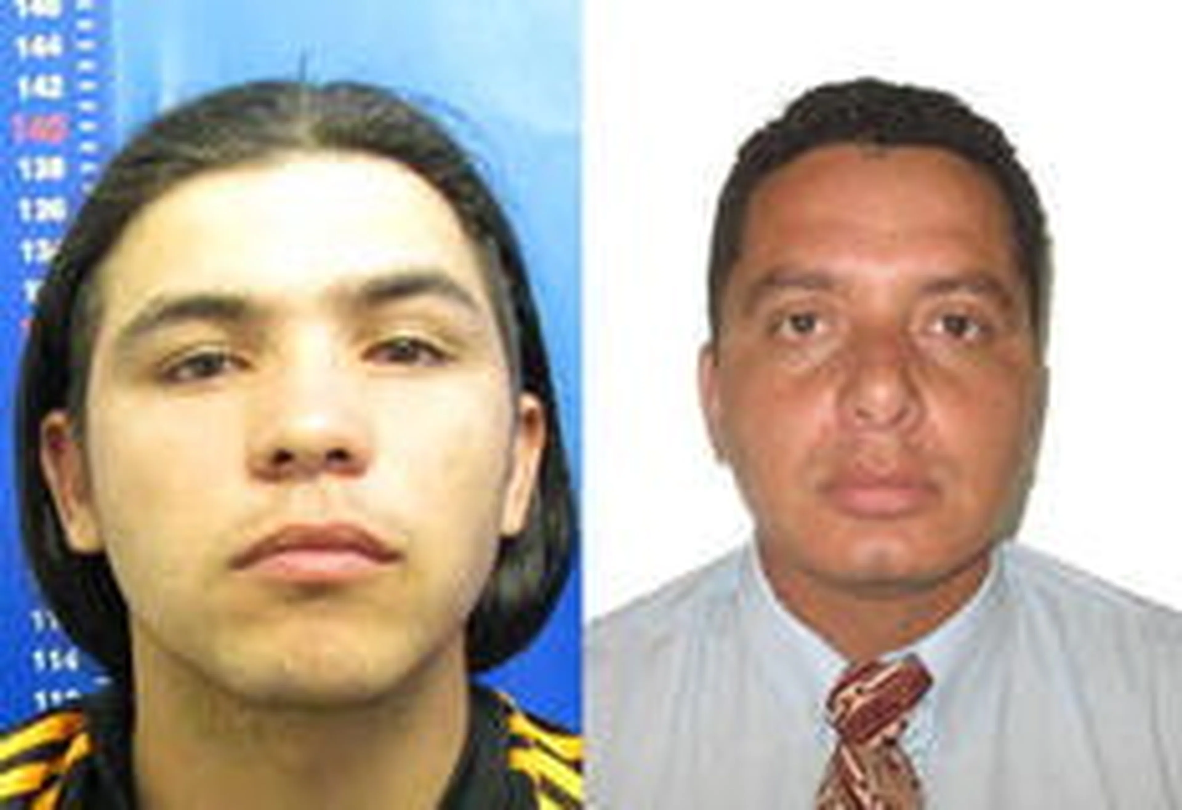 Reprodução/Polícia Civil