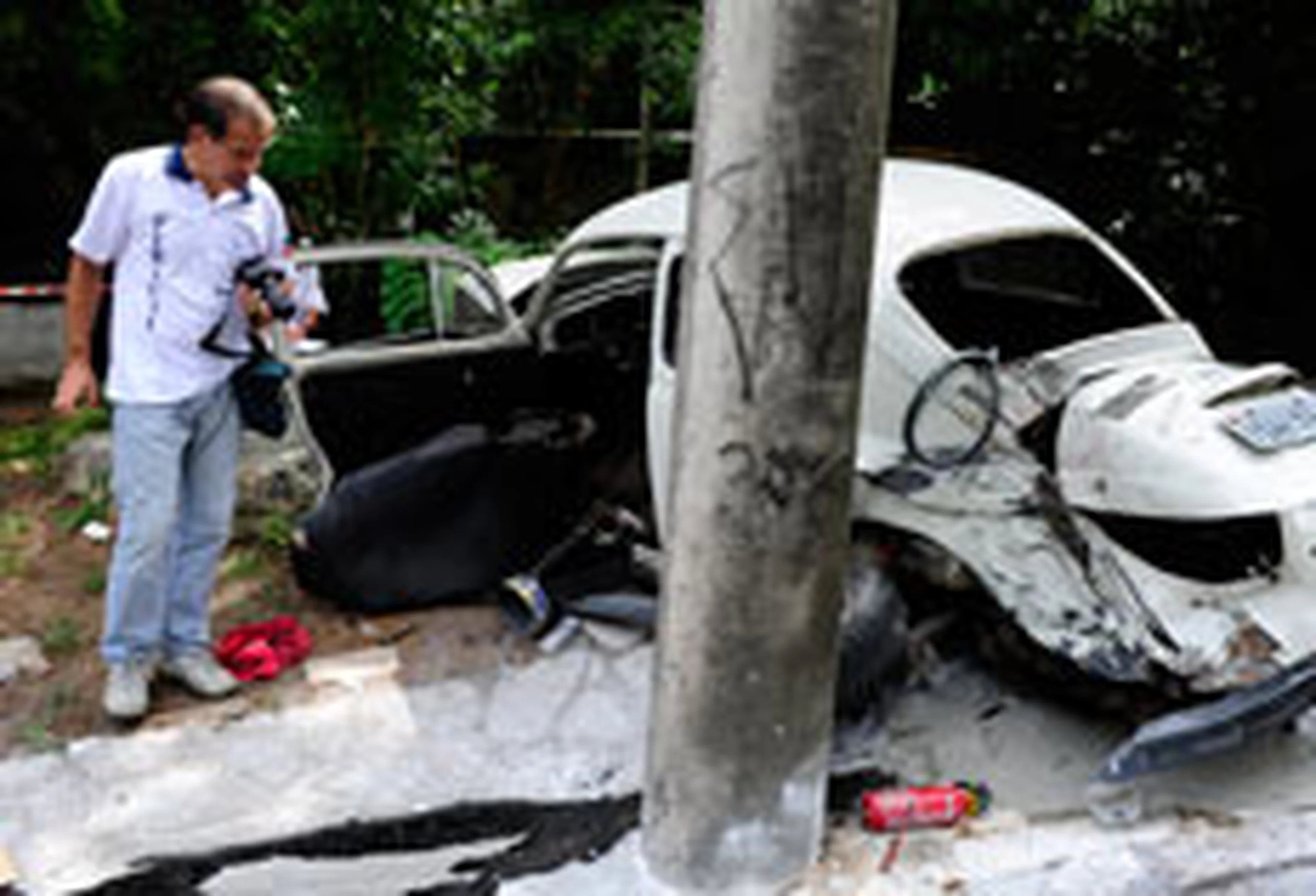 Ronaldo Bernardi/null