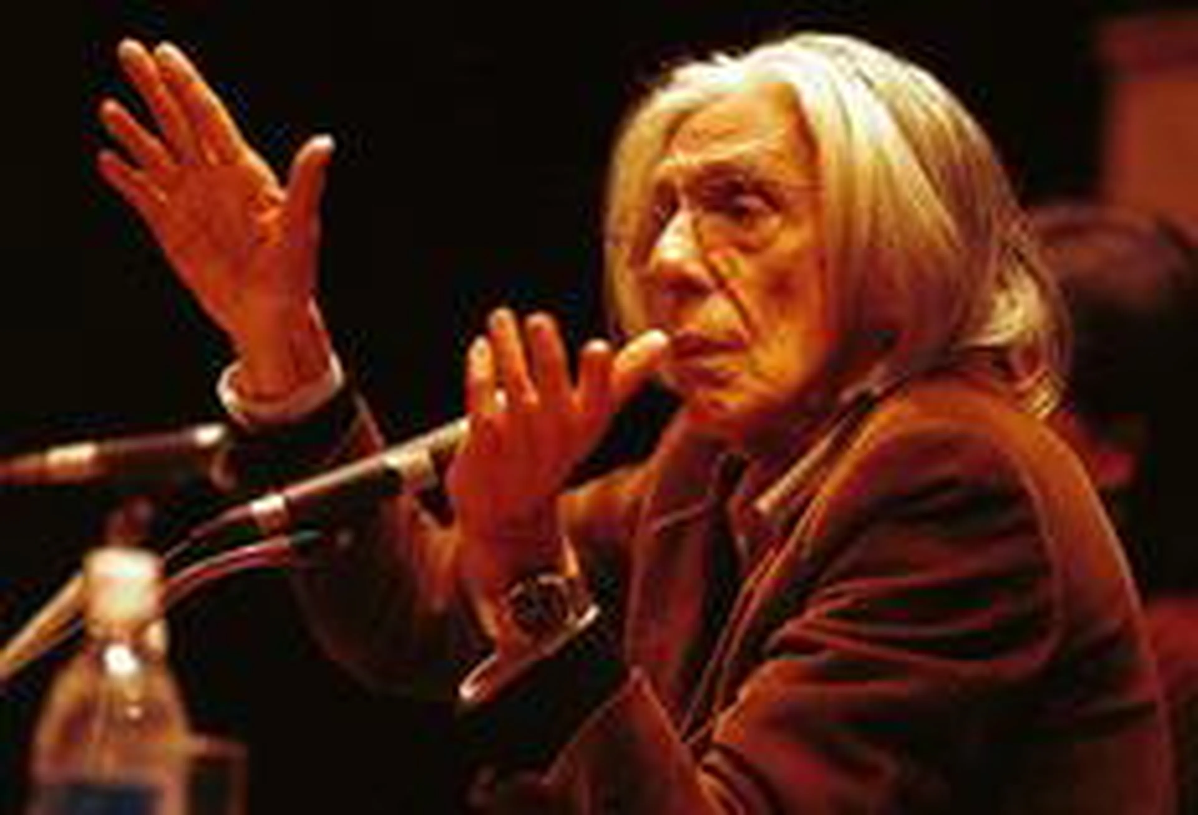 Ronaldo Bernardi/Agencia RBS