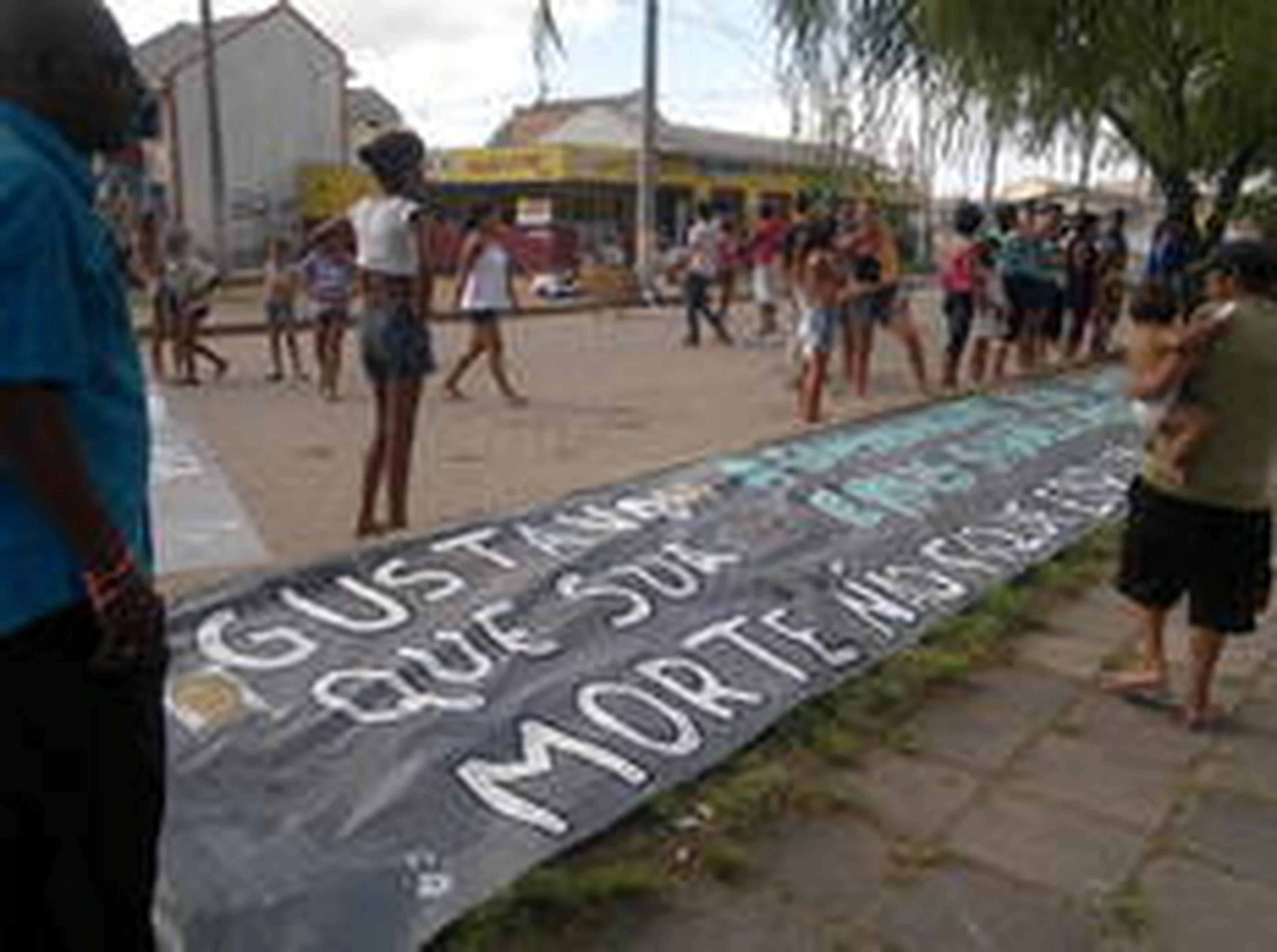 Carlos Macedo/Especial