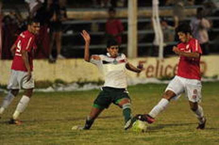 Copa Santiago de Futebol Juvenil