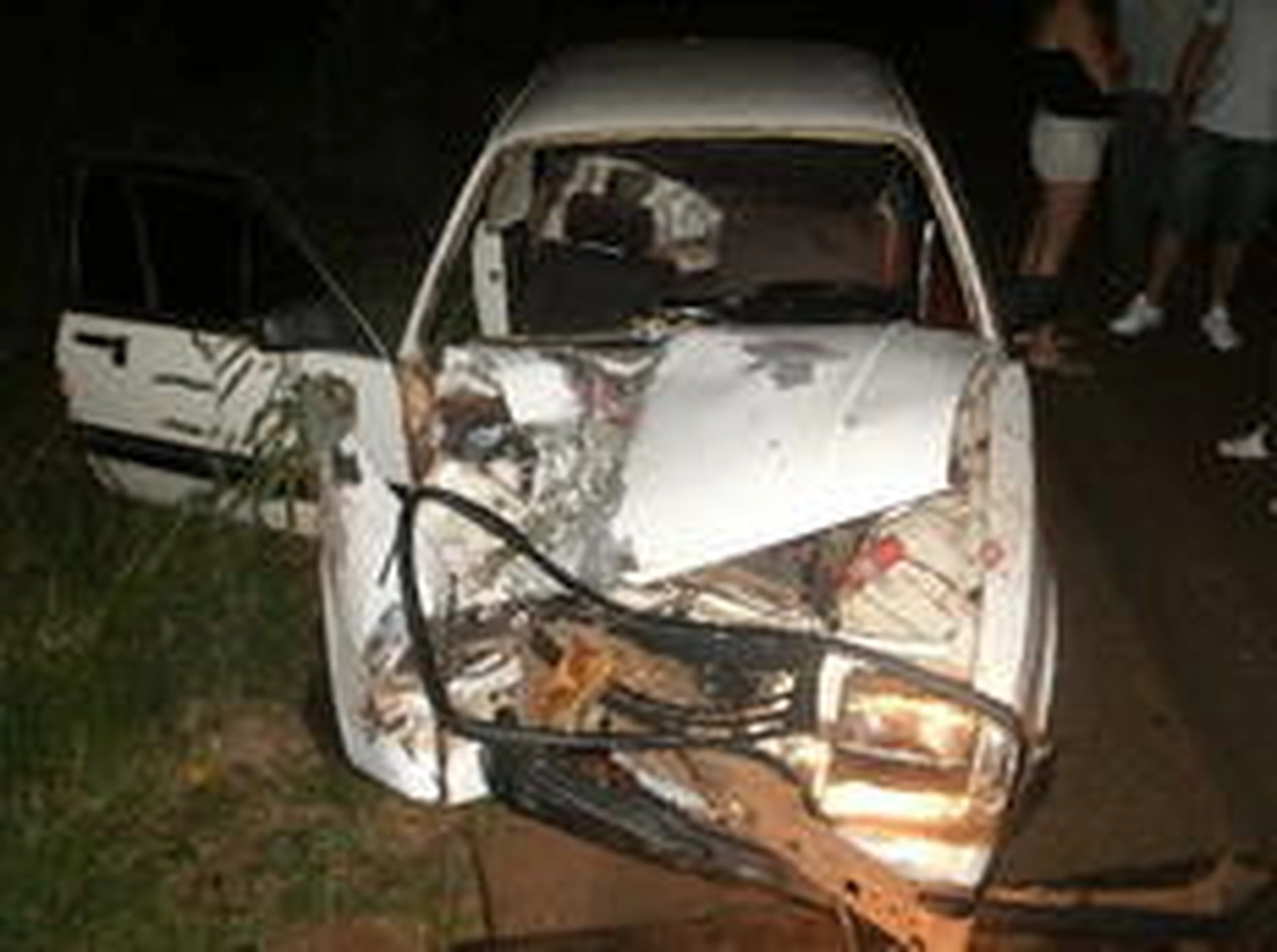 'Polícia Rodoviária Federal de Ijuí/Divulgação