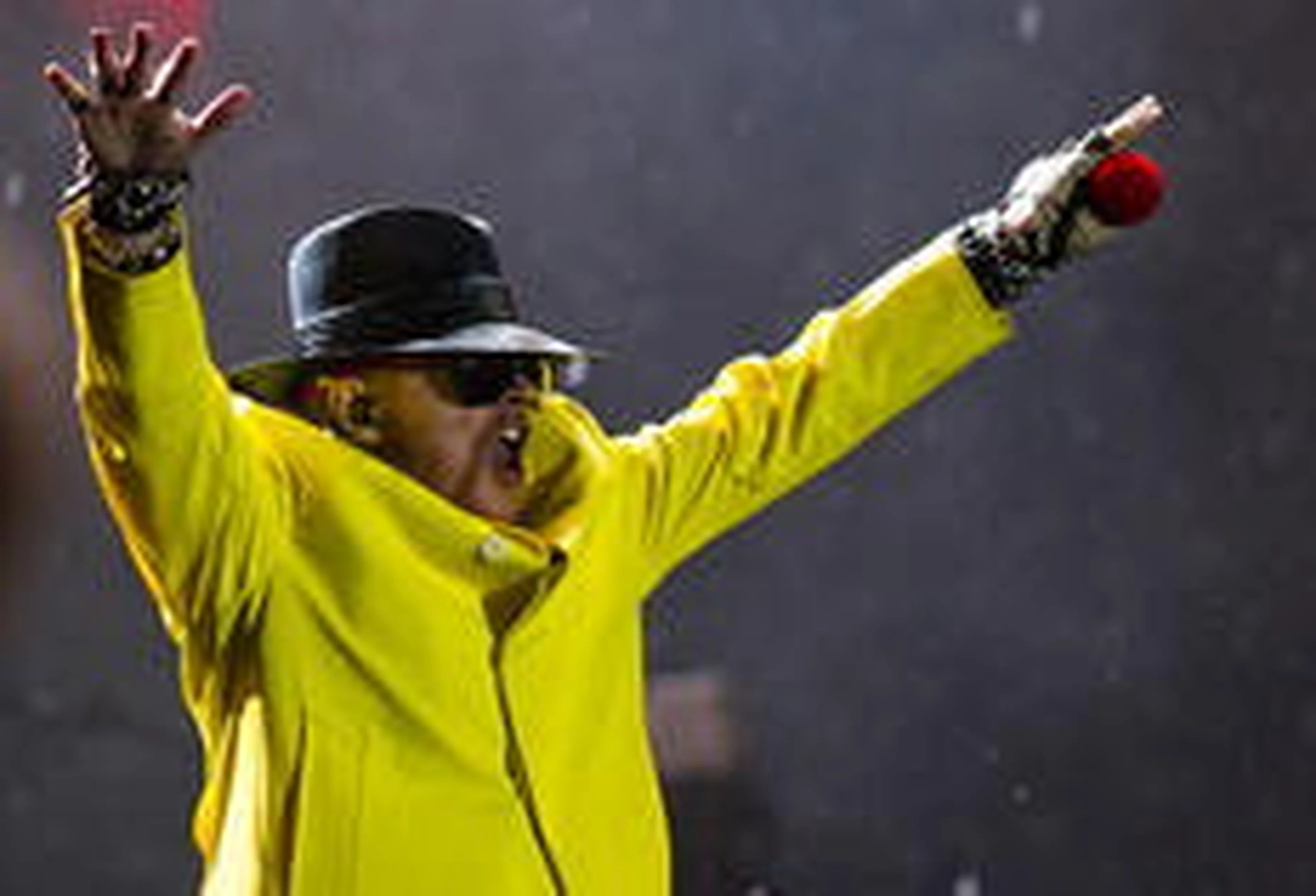 Mauricio Santana, Divulgação/null