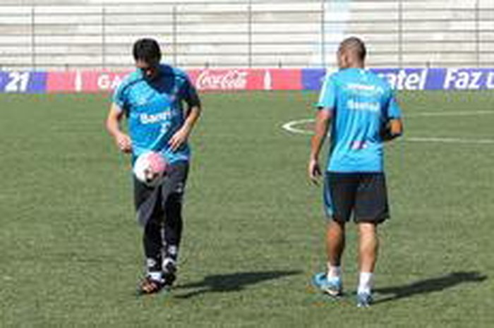 Adriano de Carvalho / Agência RBS