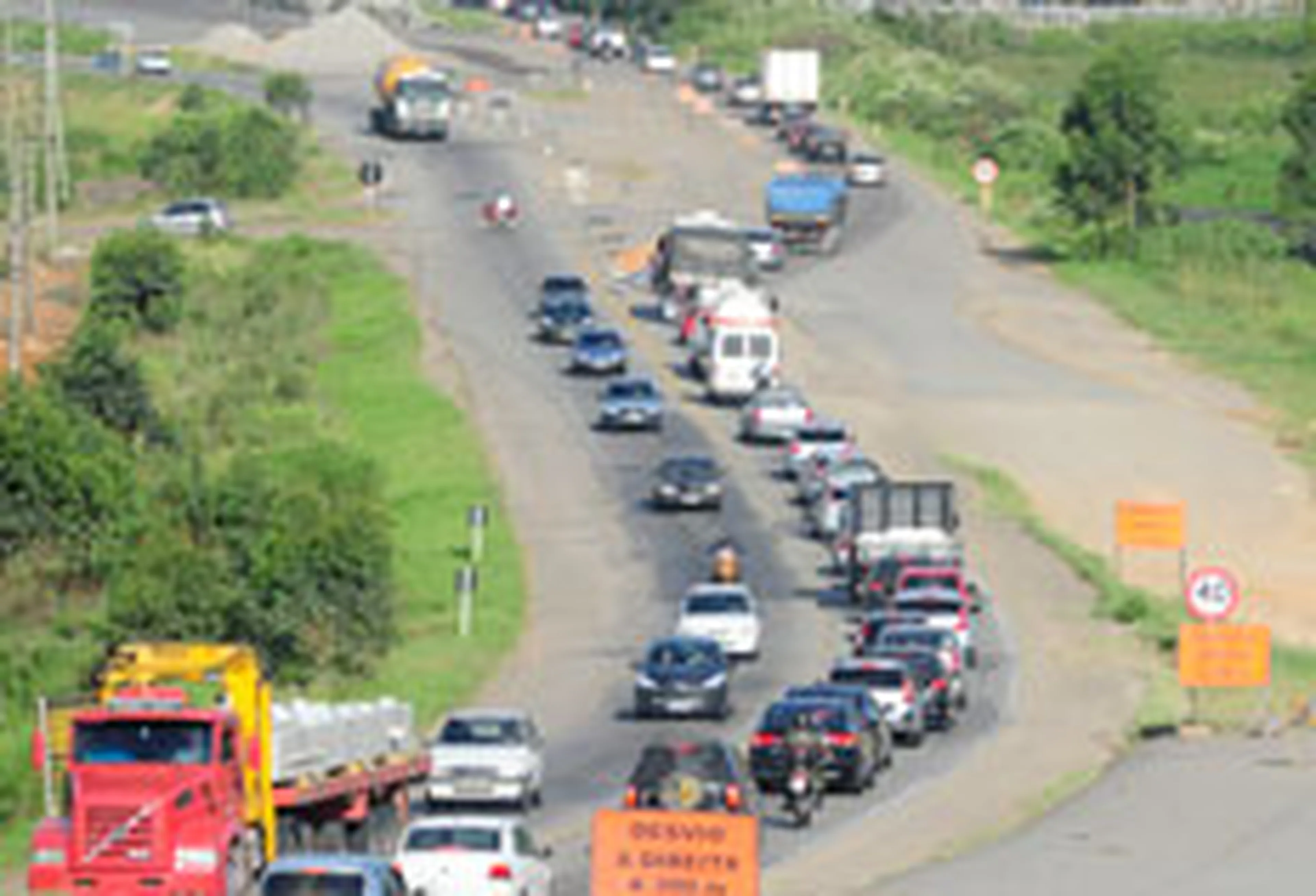 Ronaldo Bernardi/null