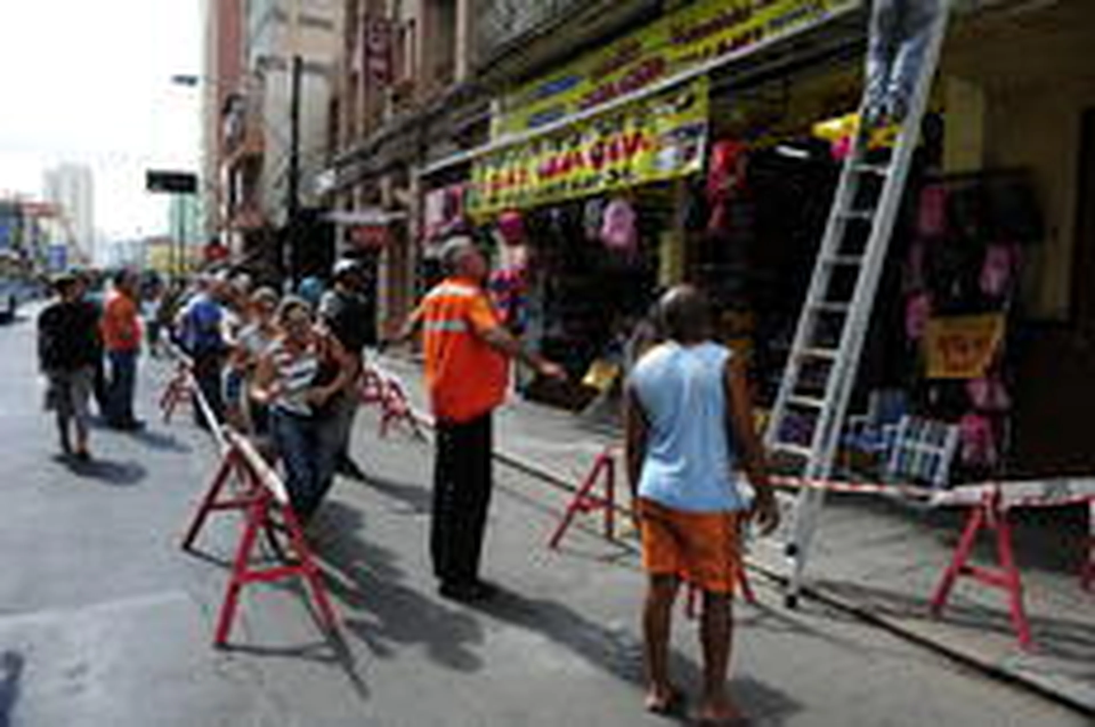 Ronaldo Bernardi/Agencia RBS