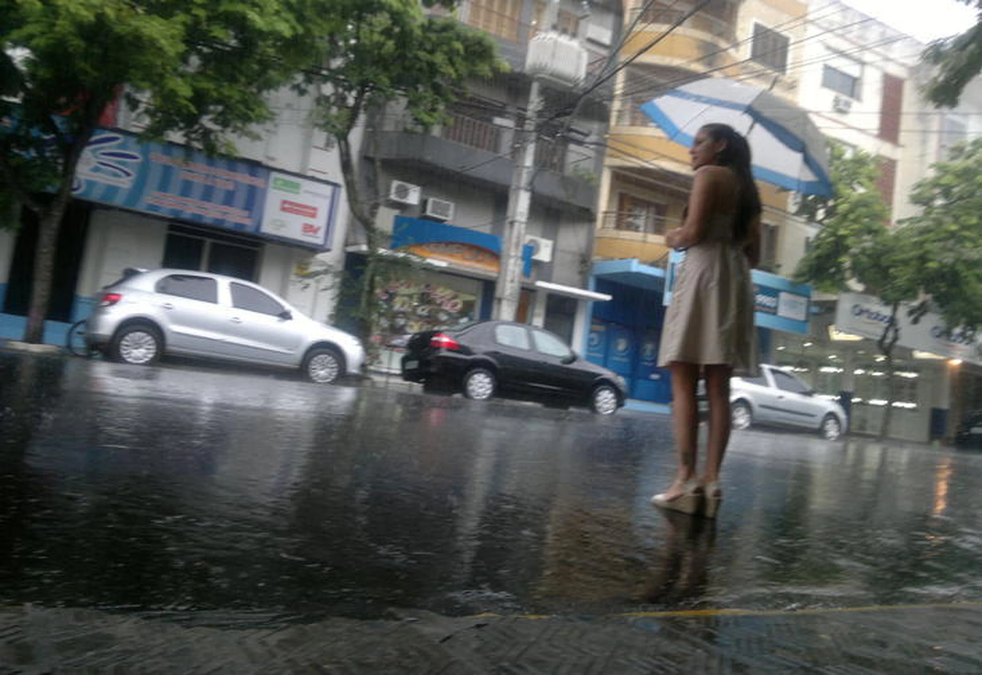 Marina Lopes,Agência RBS/Agência RBS