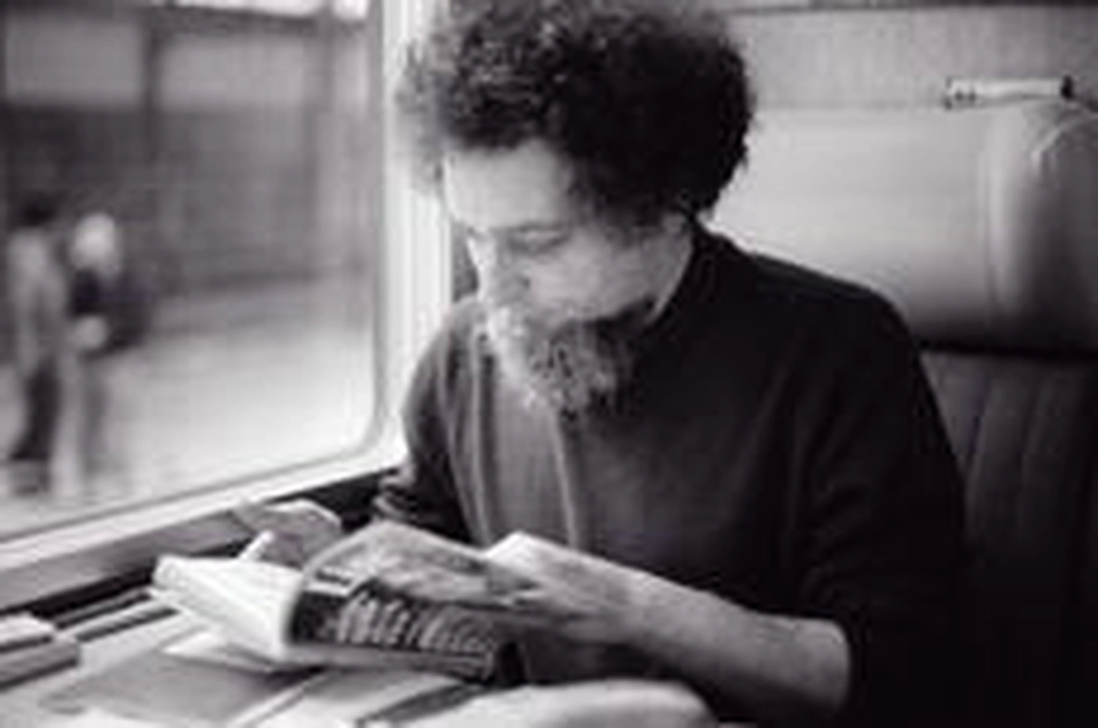 Companhia das Letras/Divulgação