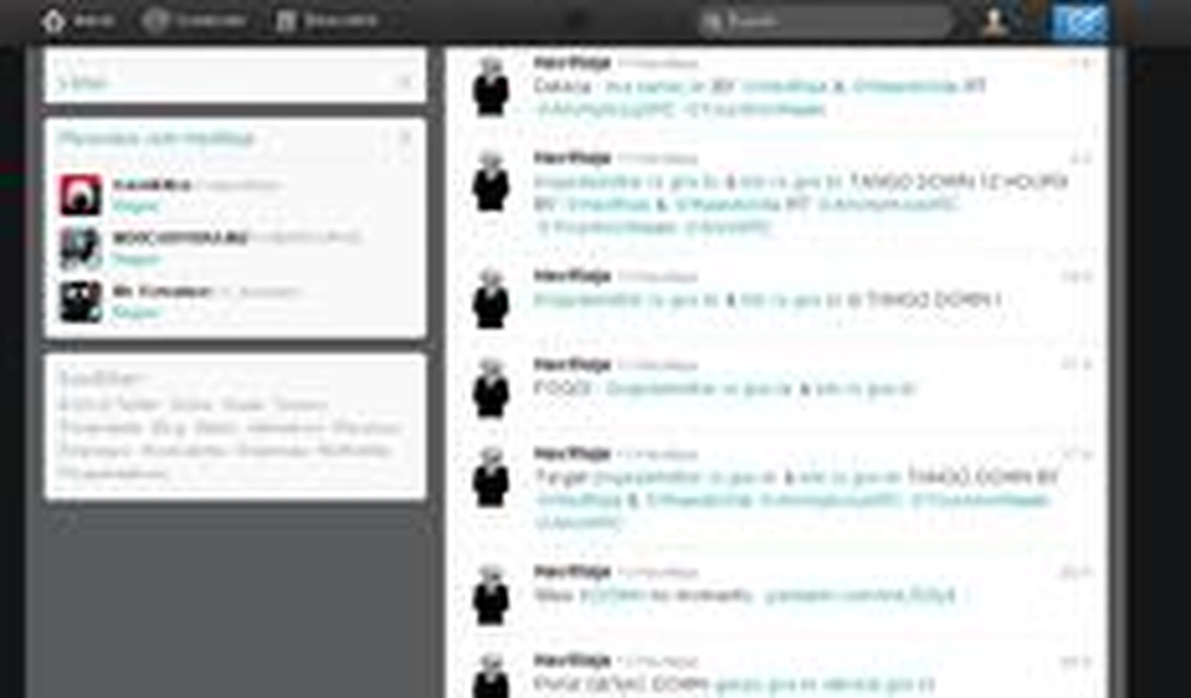 Twitter/Reprodução