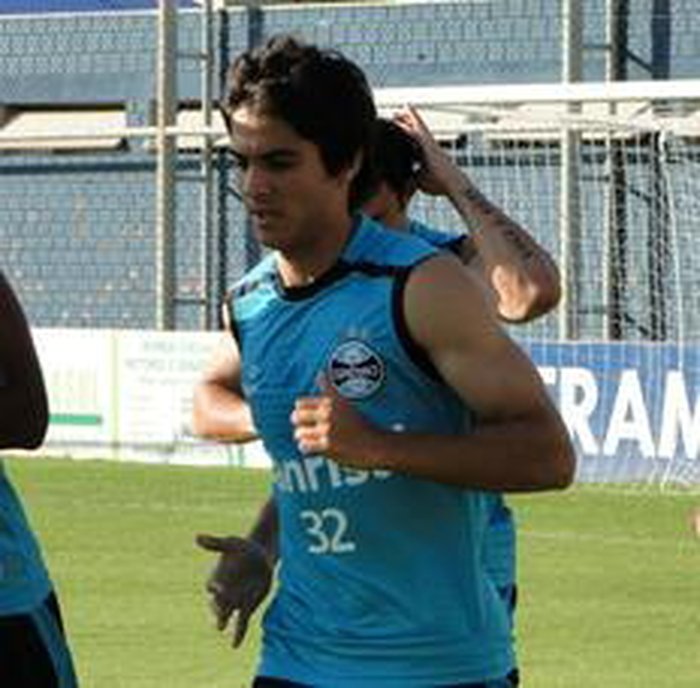 Adriano de Carvalho / Agência RBS