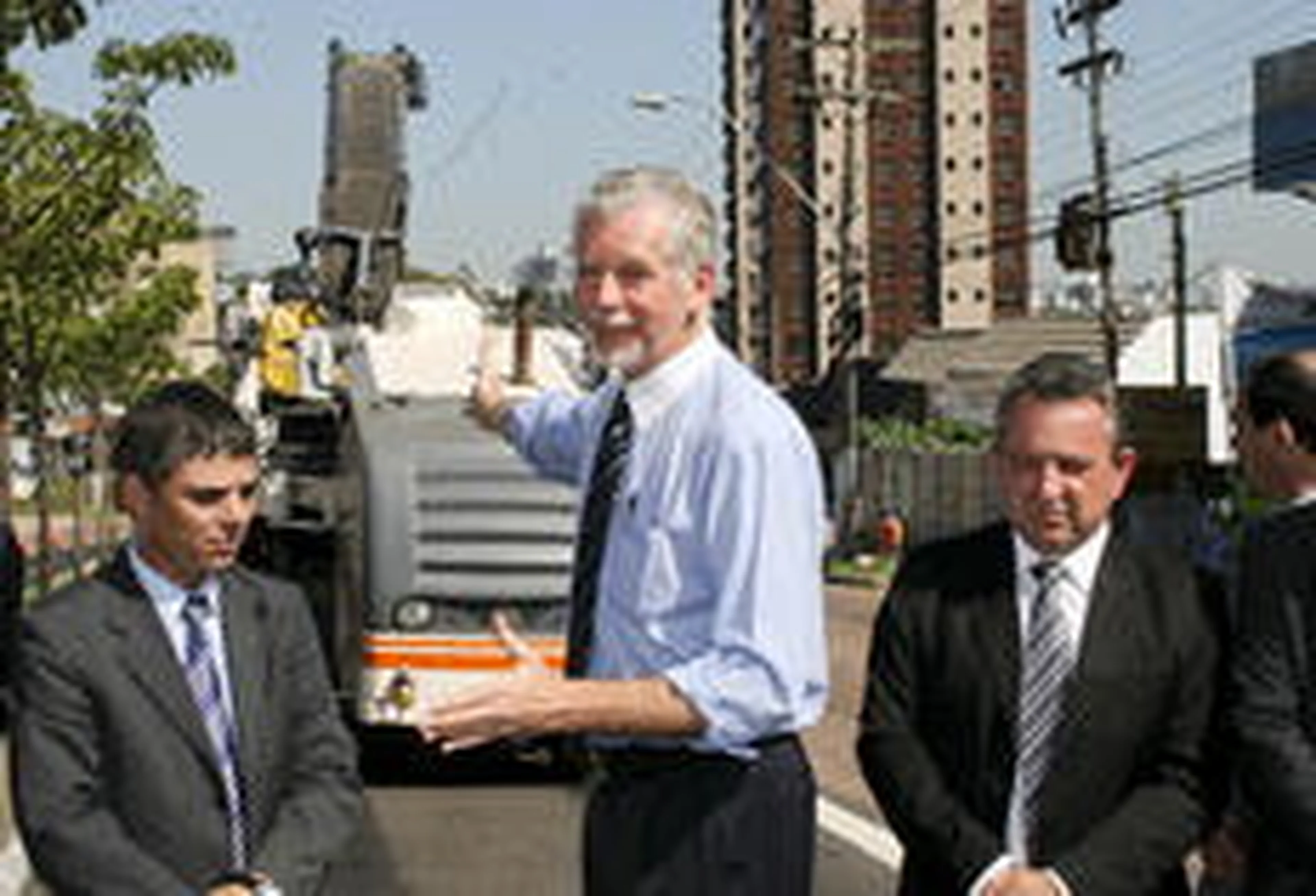 Ricardo Giusti,PMPA/Divulgação