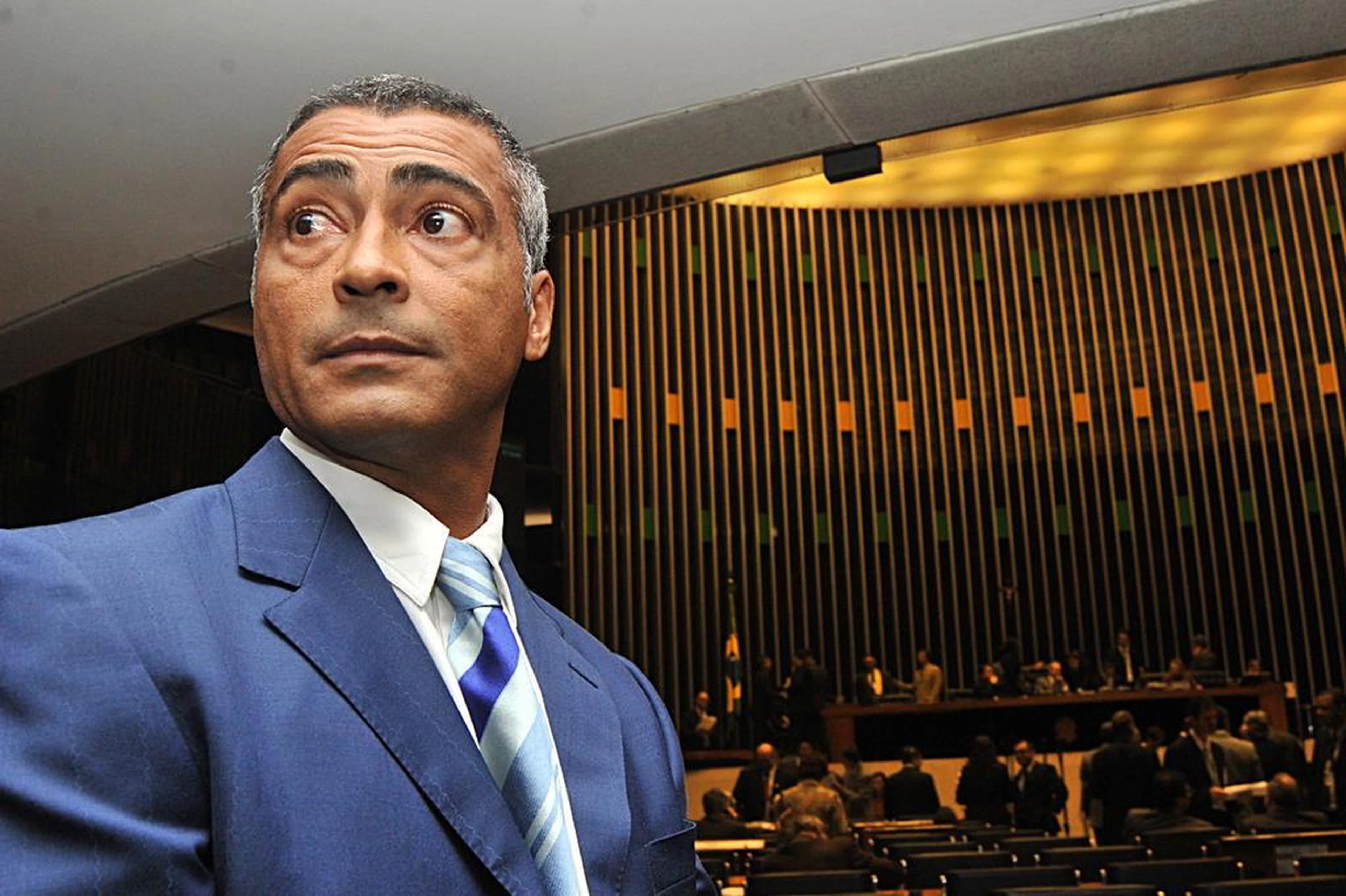 José Cruz/ABR