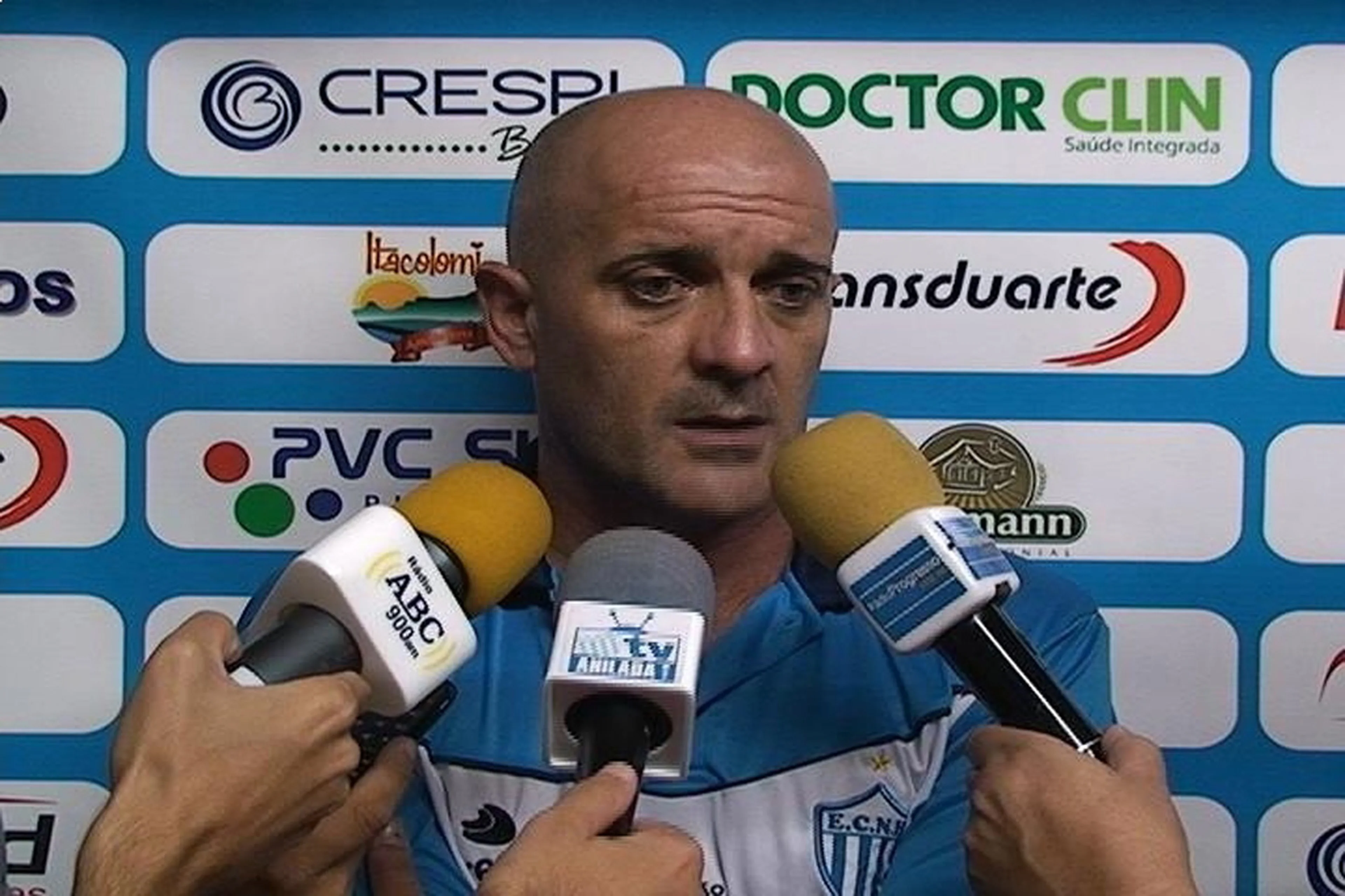 Divulgação, ECNH/null