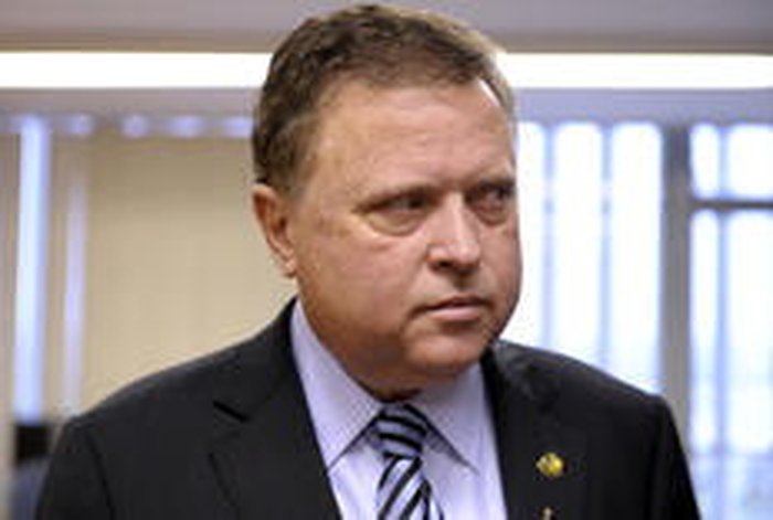 Lia de Paula / Divulgação,Agência Senado