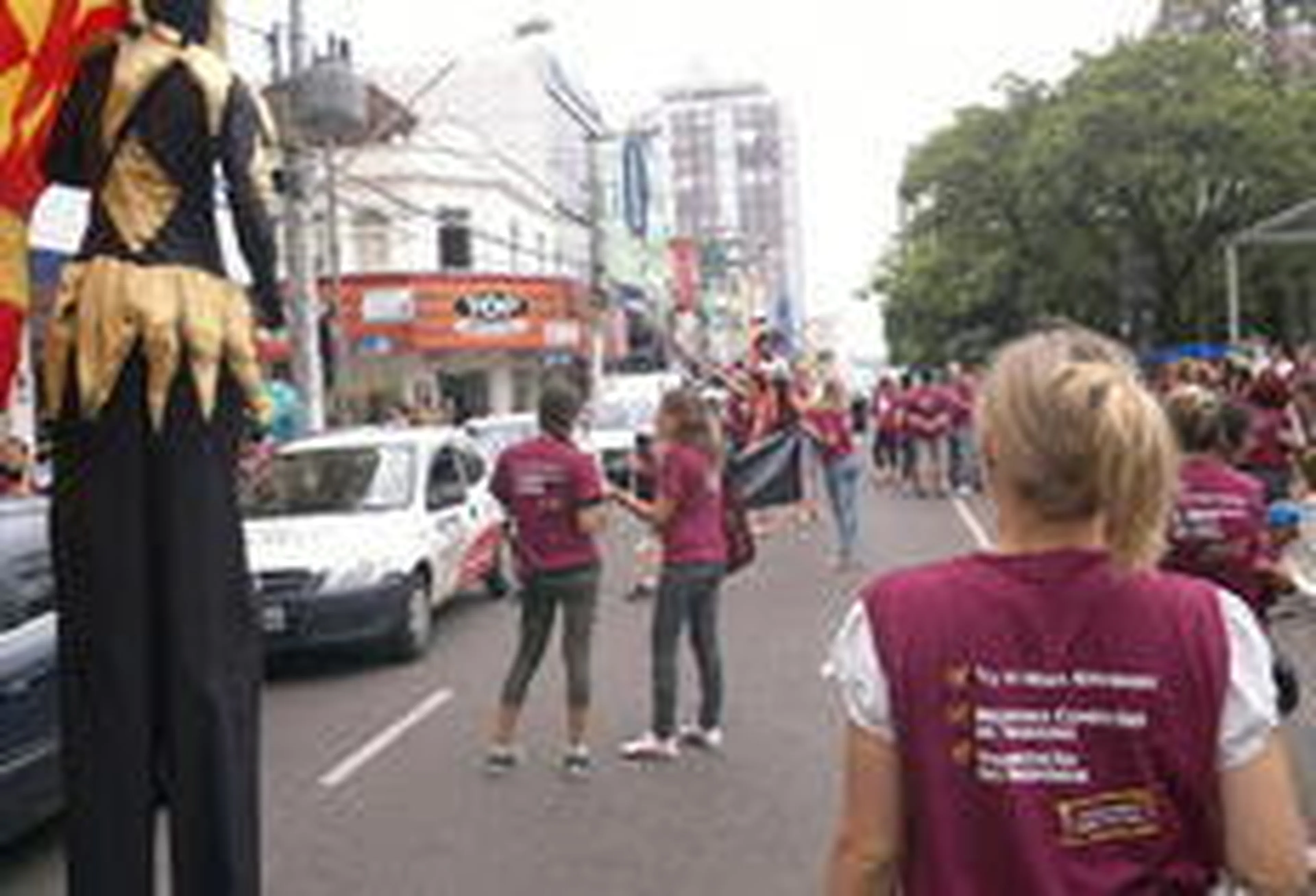 Miro de Souza/Agência RBS