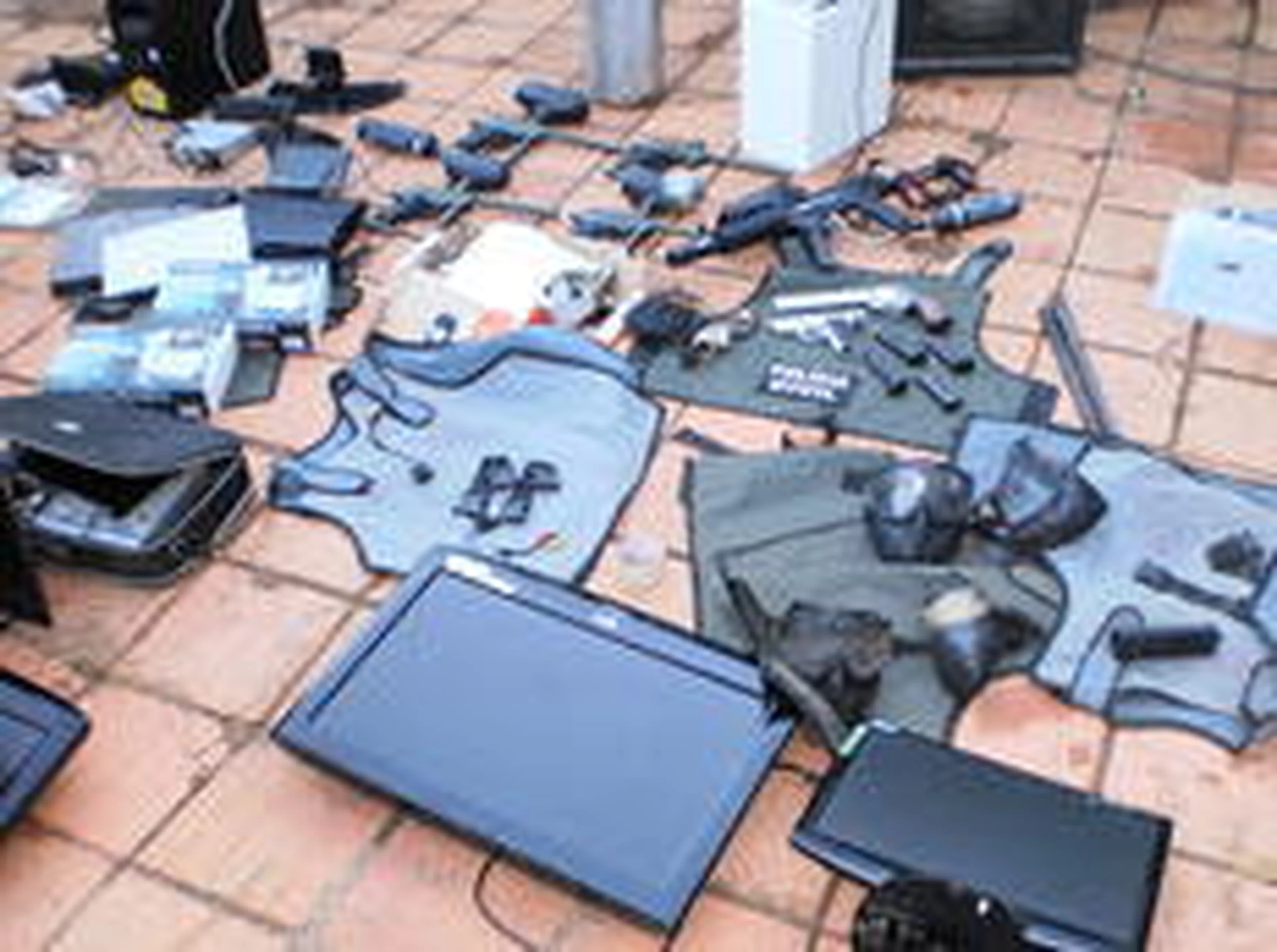 Divulgação,Denarc/Diário Gaúcho